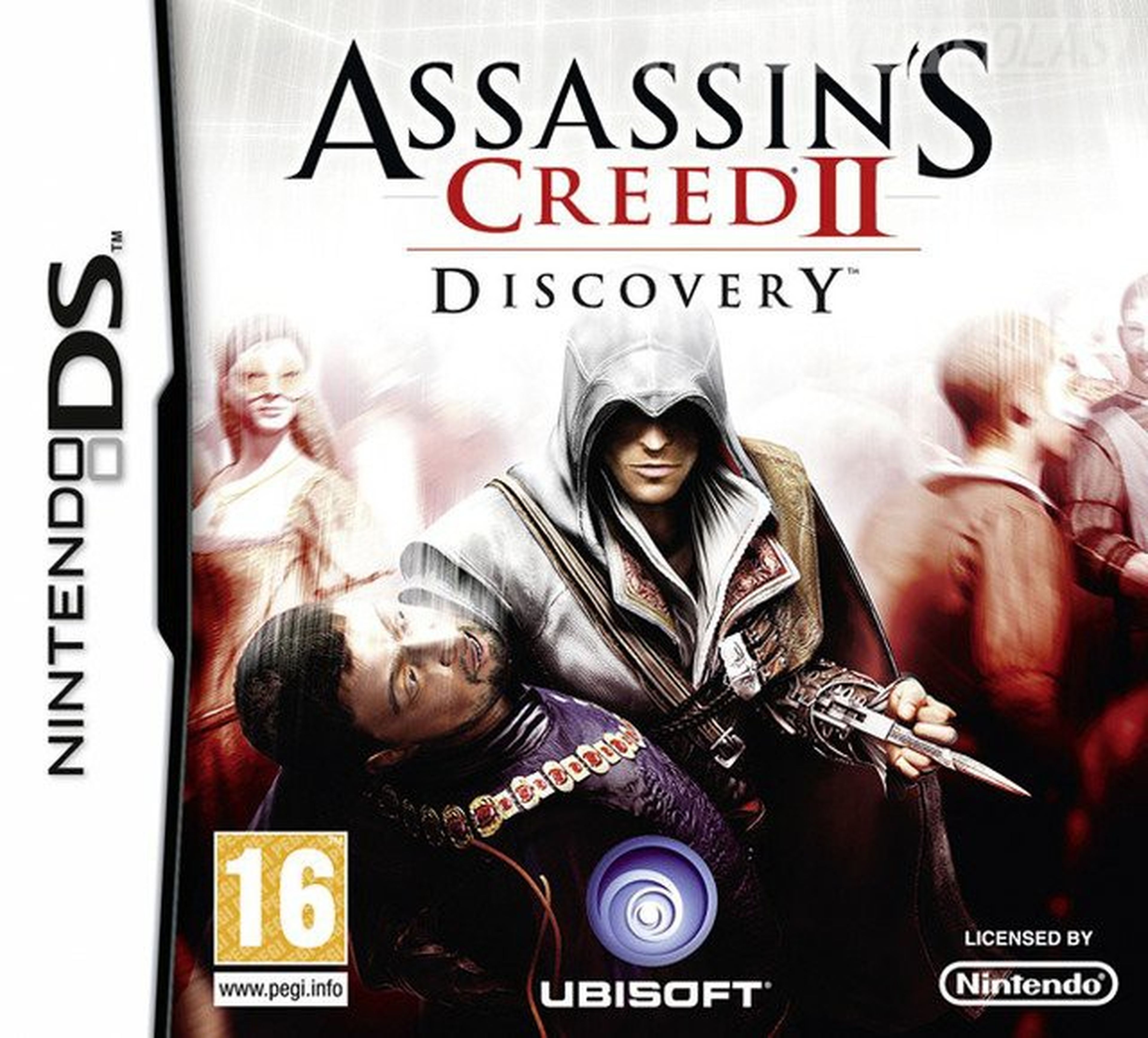 La película de Assassin's Creed estará ambientada en España