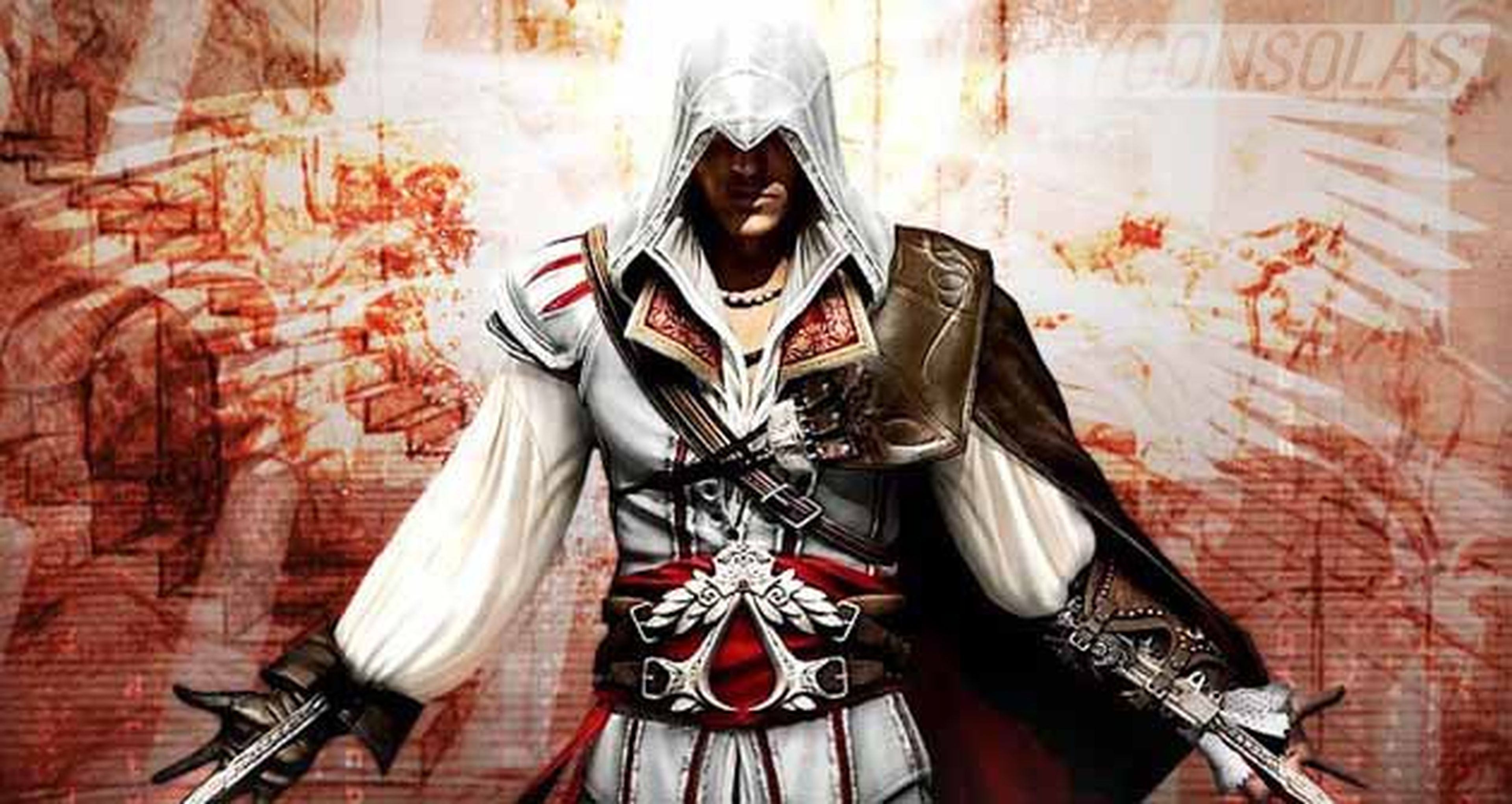 La película de Assassin's Creed estará ambientada en España