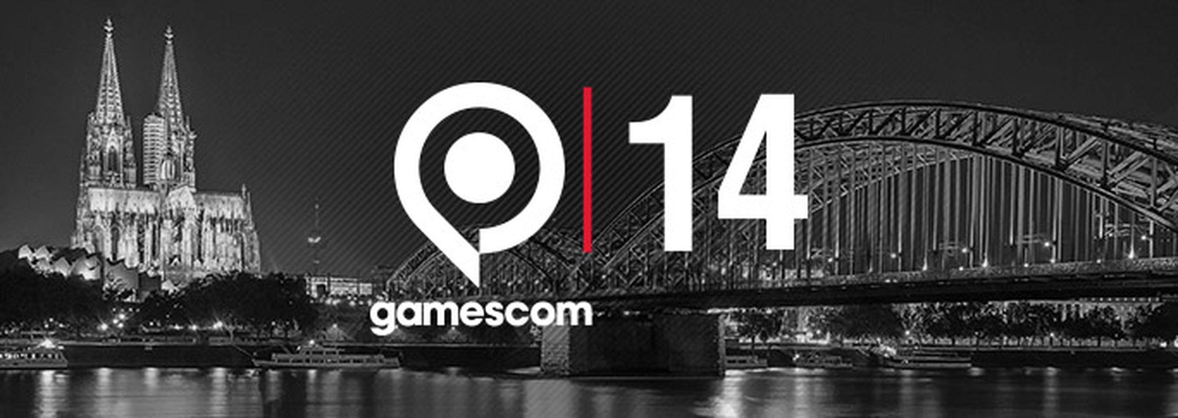 Gamescom 2014: Los streamings eSports de Twitch