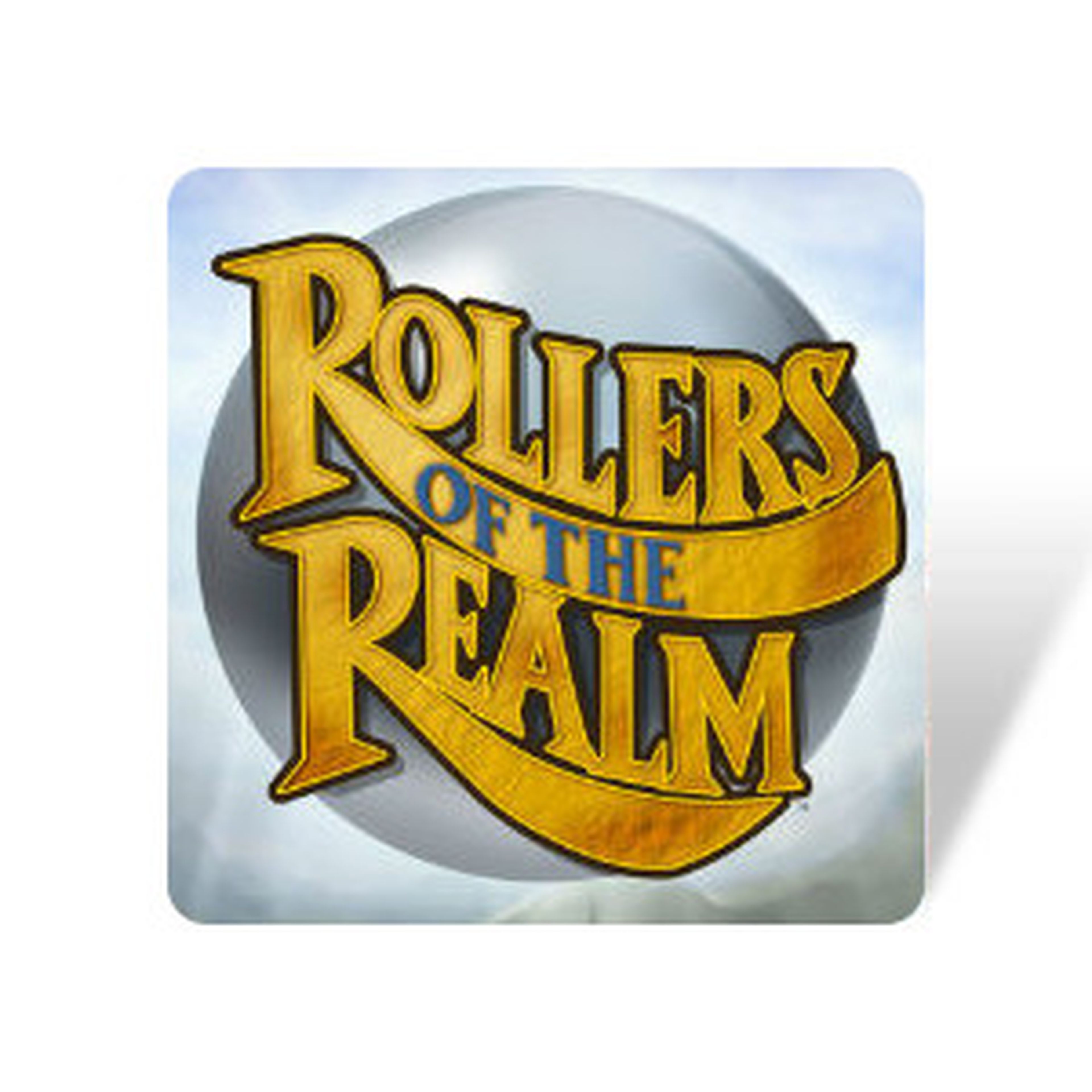 Rollers of the Realm para PS4