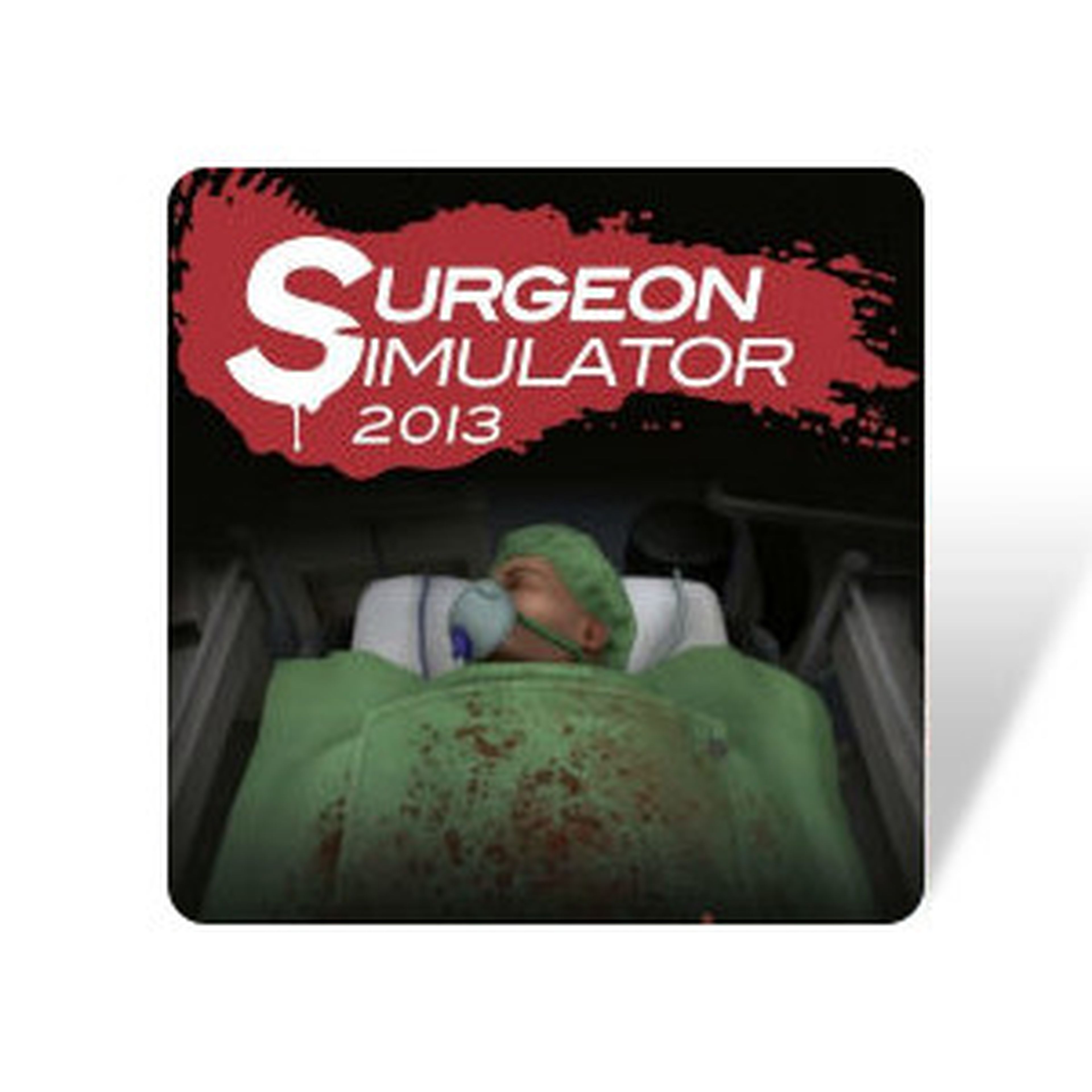 Surgeon Simulator 2013 para PC