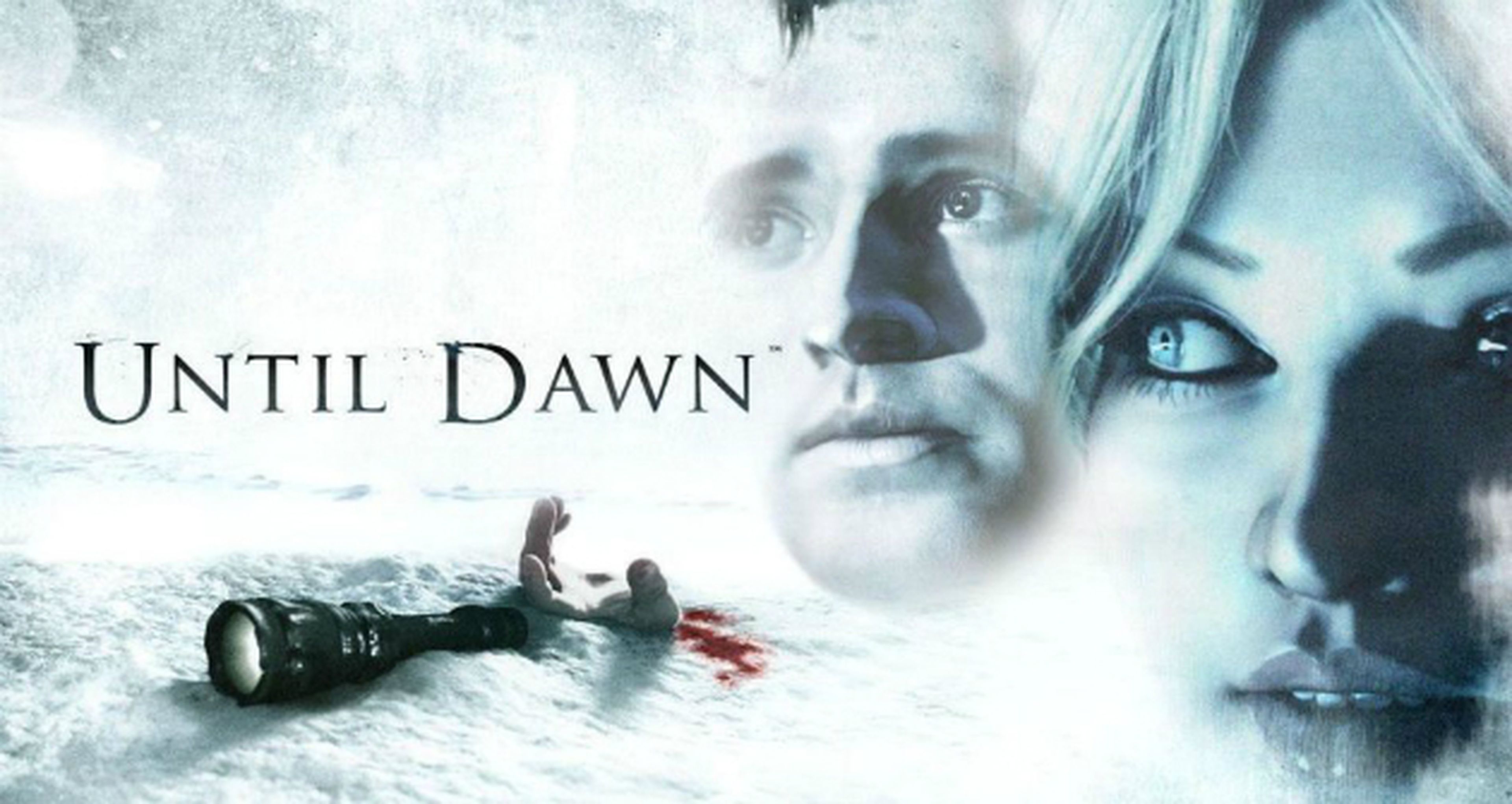 Gamescom 2014: Until Dawn estará presente en la conferencia de Sony