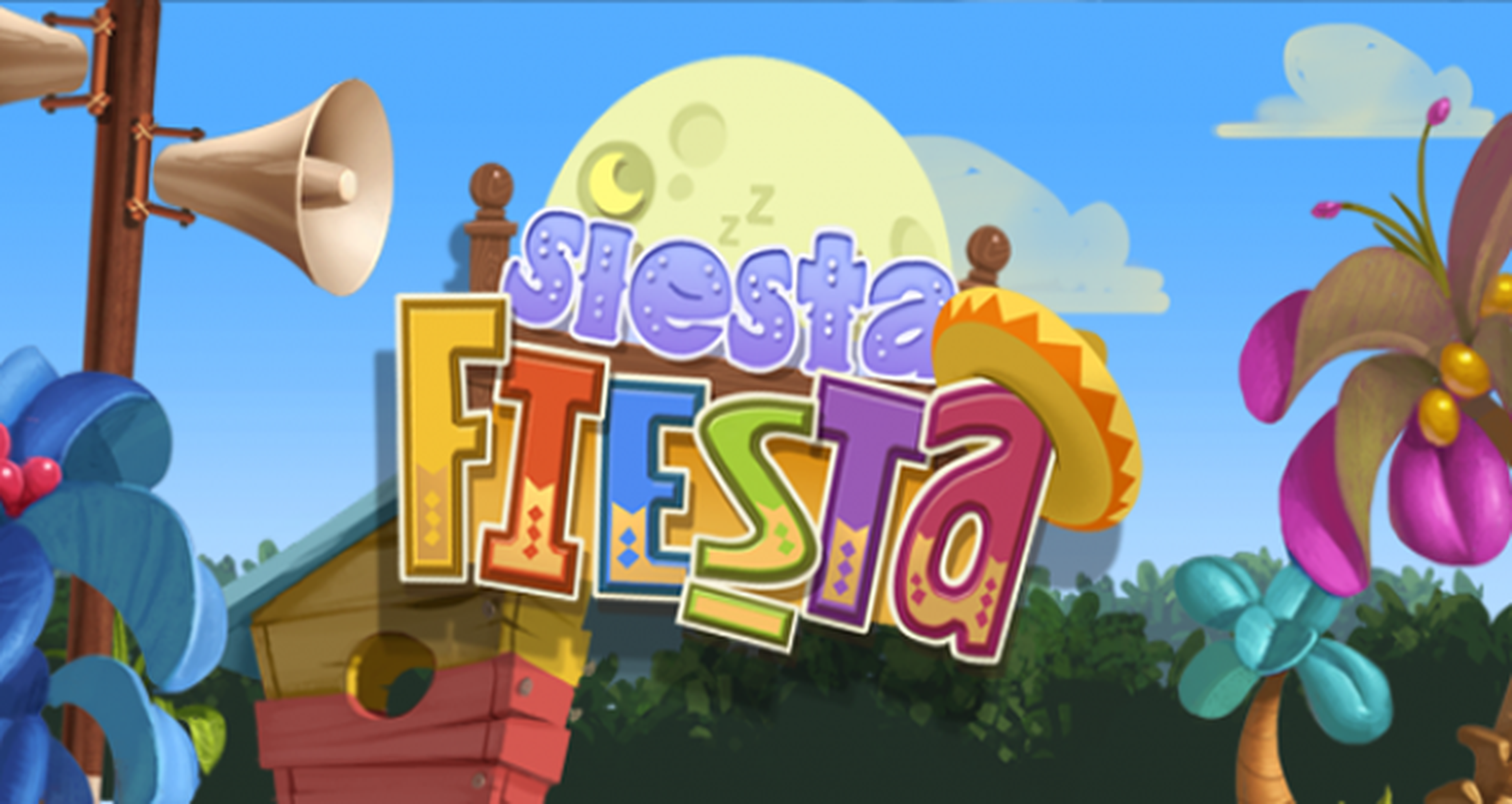 Análisis de Siesta Fiesta