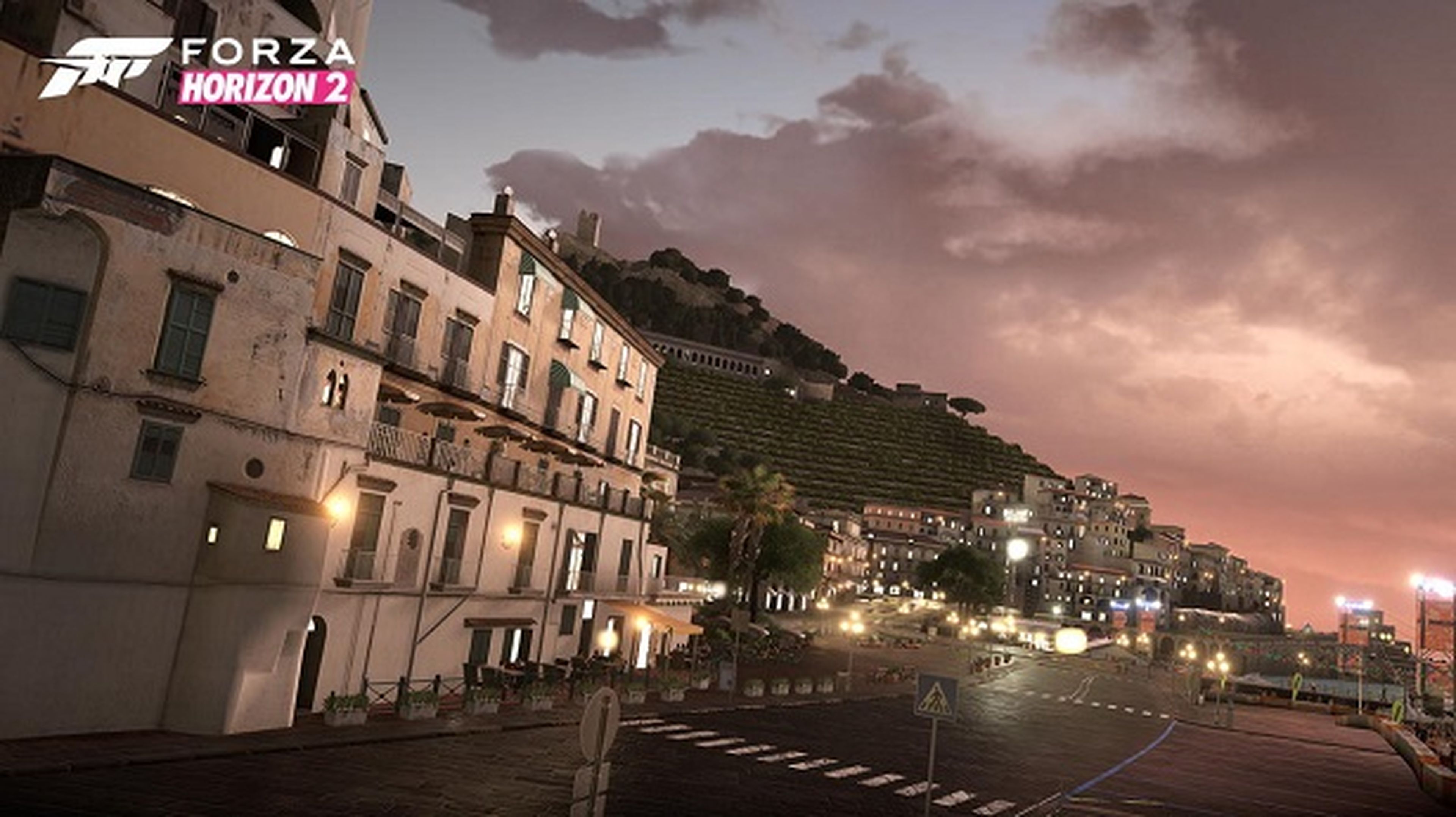 Gamescom 2014: Avance de Forza Horizon 2 para Xbox One