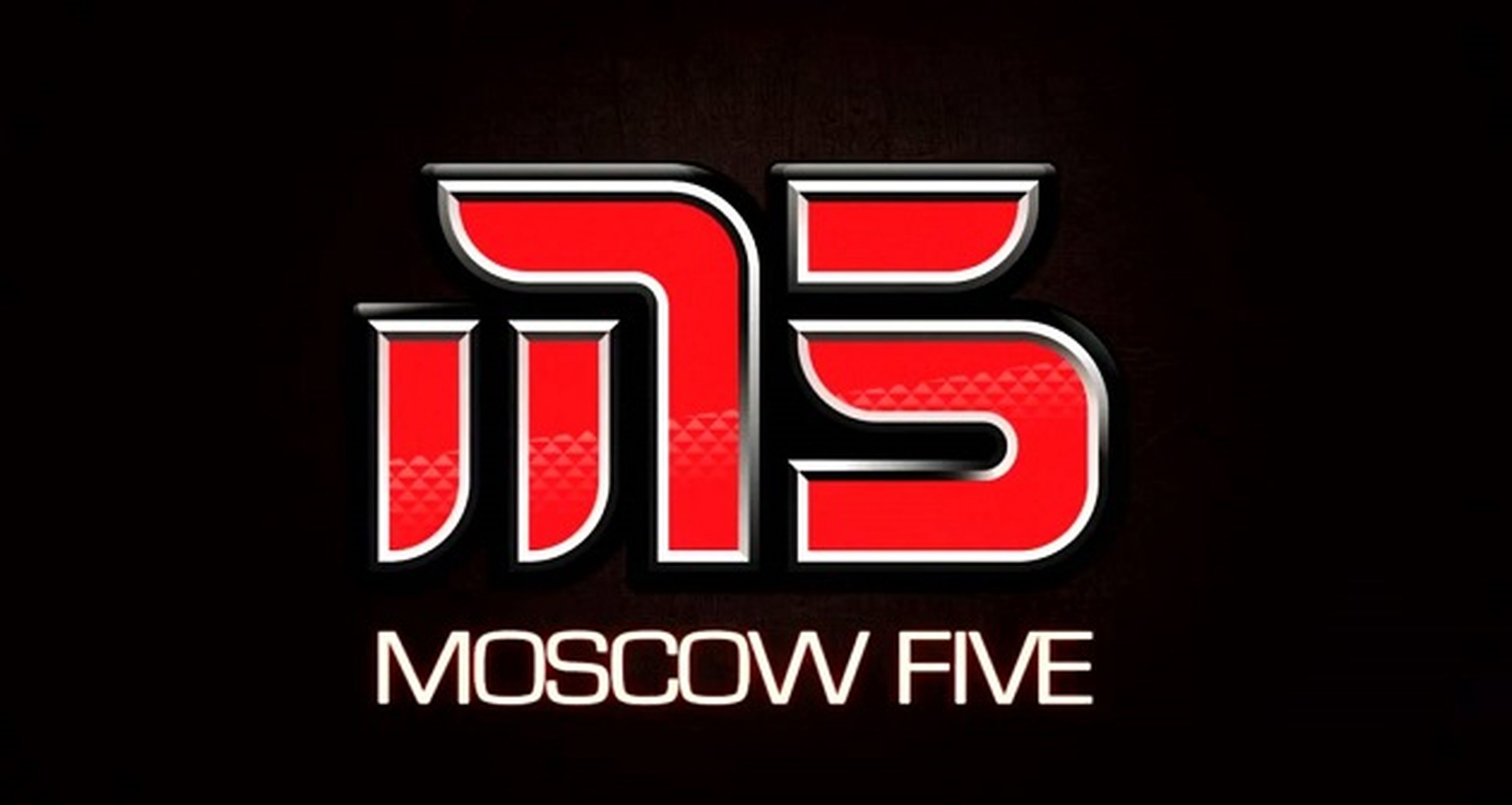 Moscow Five volverá a dar guerra en Dota 2