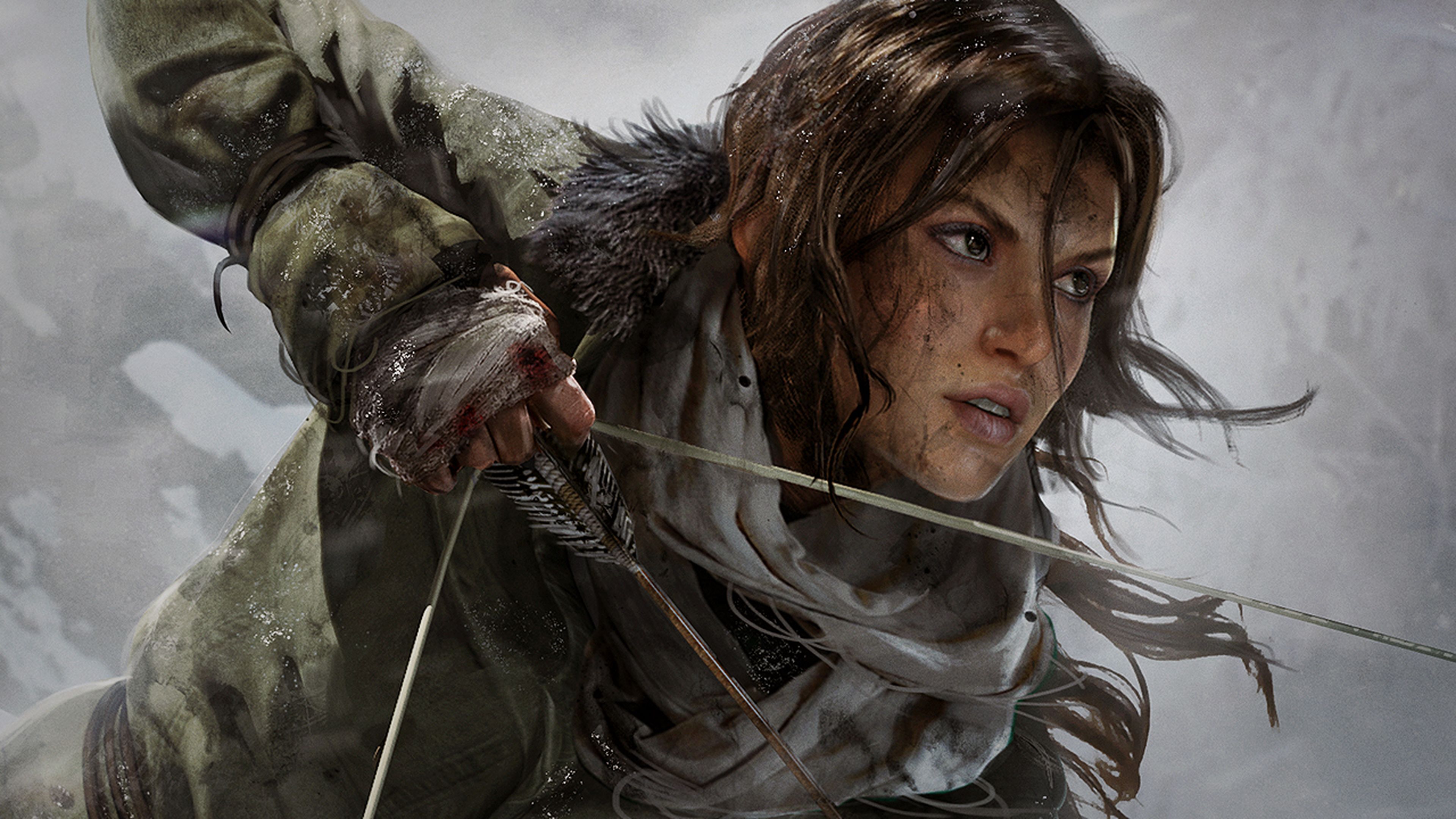 Explican la exclusividad de Rise of the Tomb Raider en Xbox One