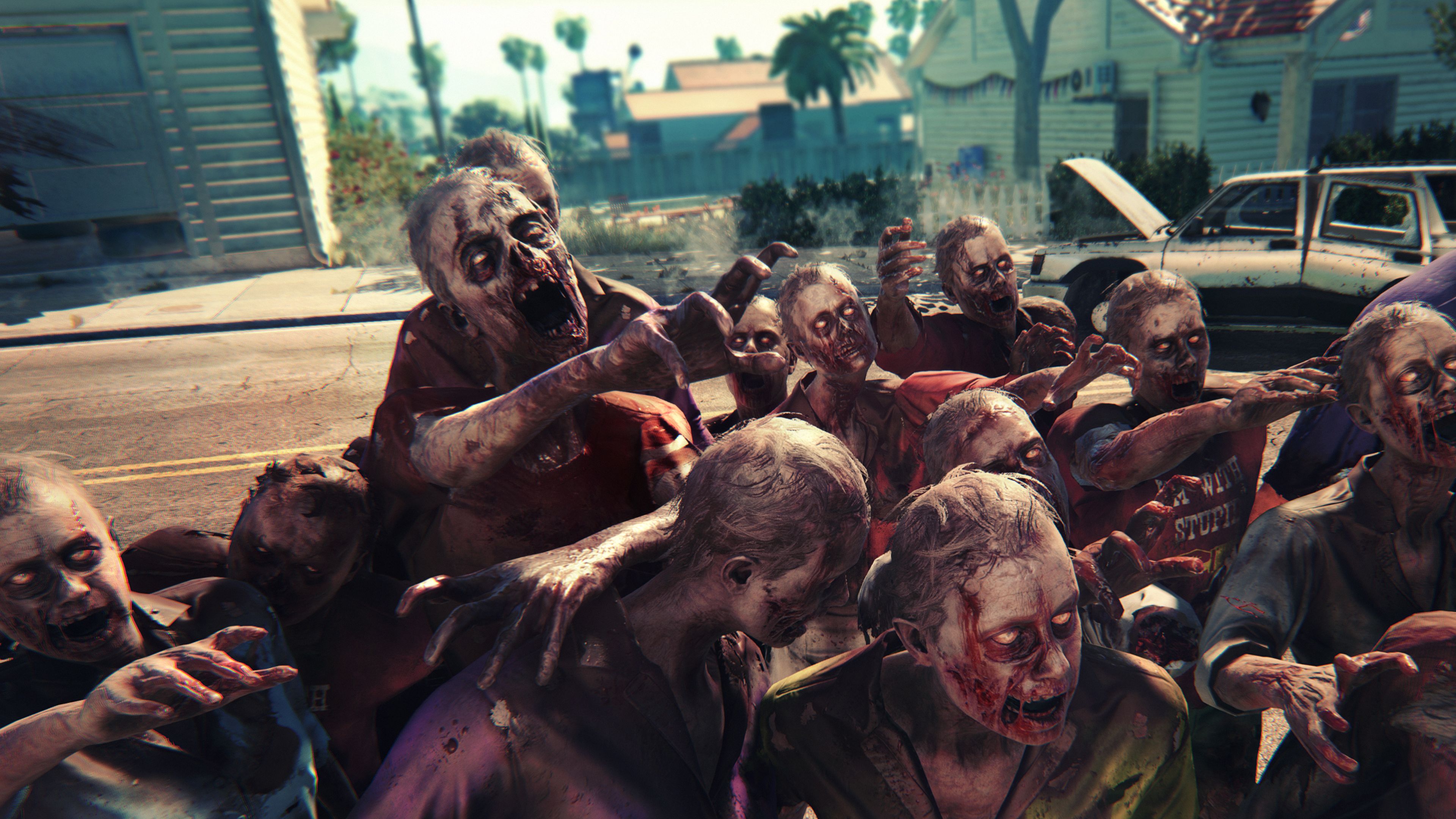 Avance de Dead Island 2 en PS4, Xbox One y PC