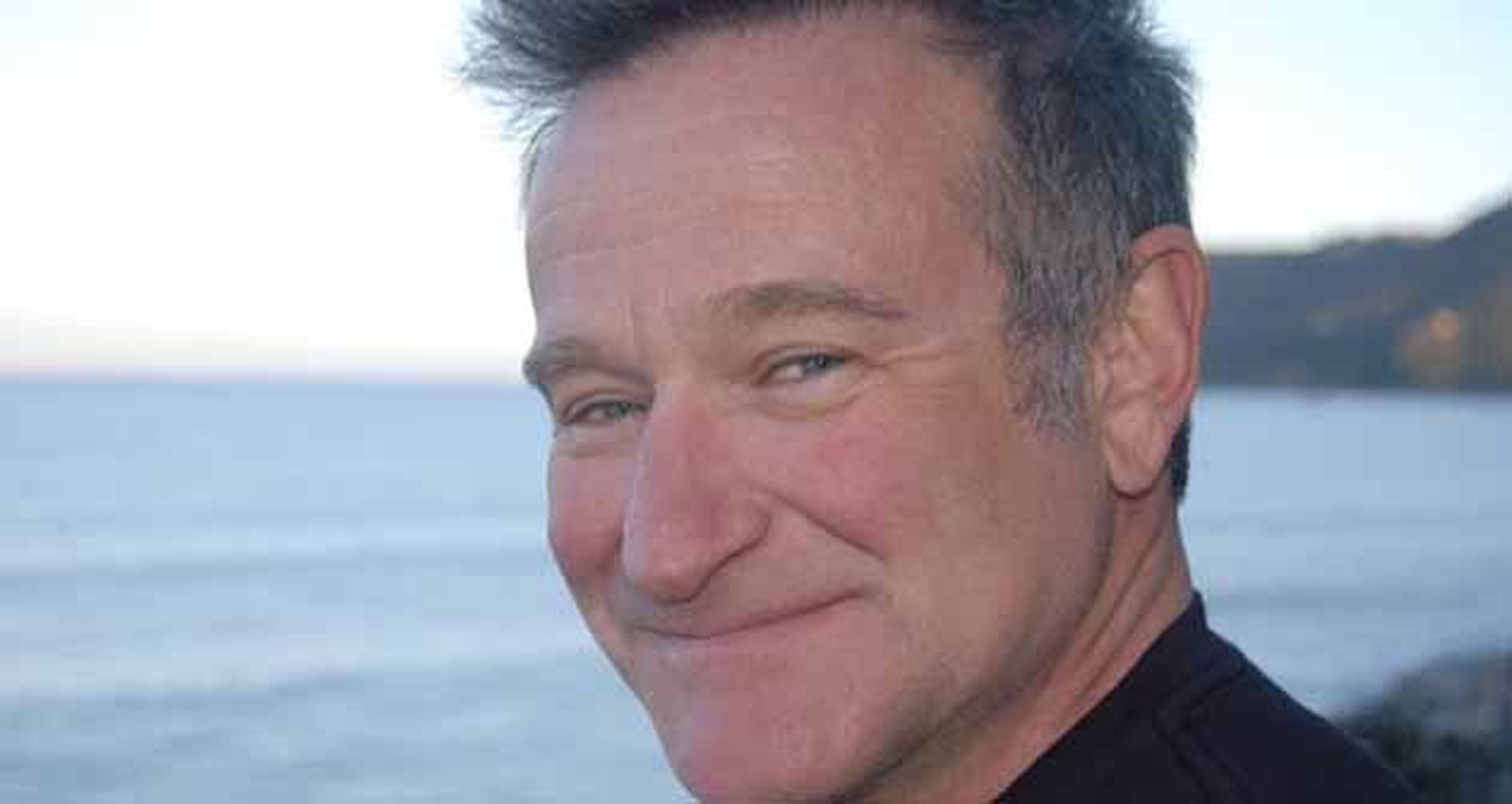 Blizzard rendirá homenaje a Robin Williams en World of Warcraft