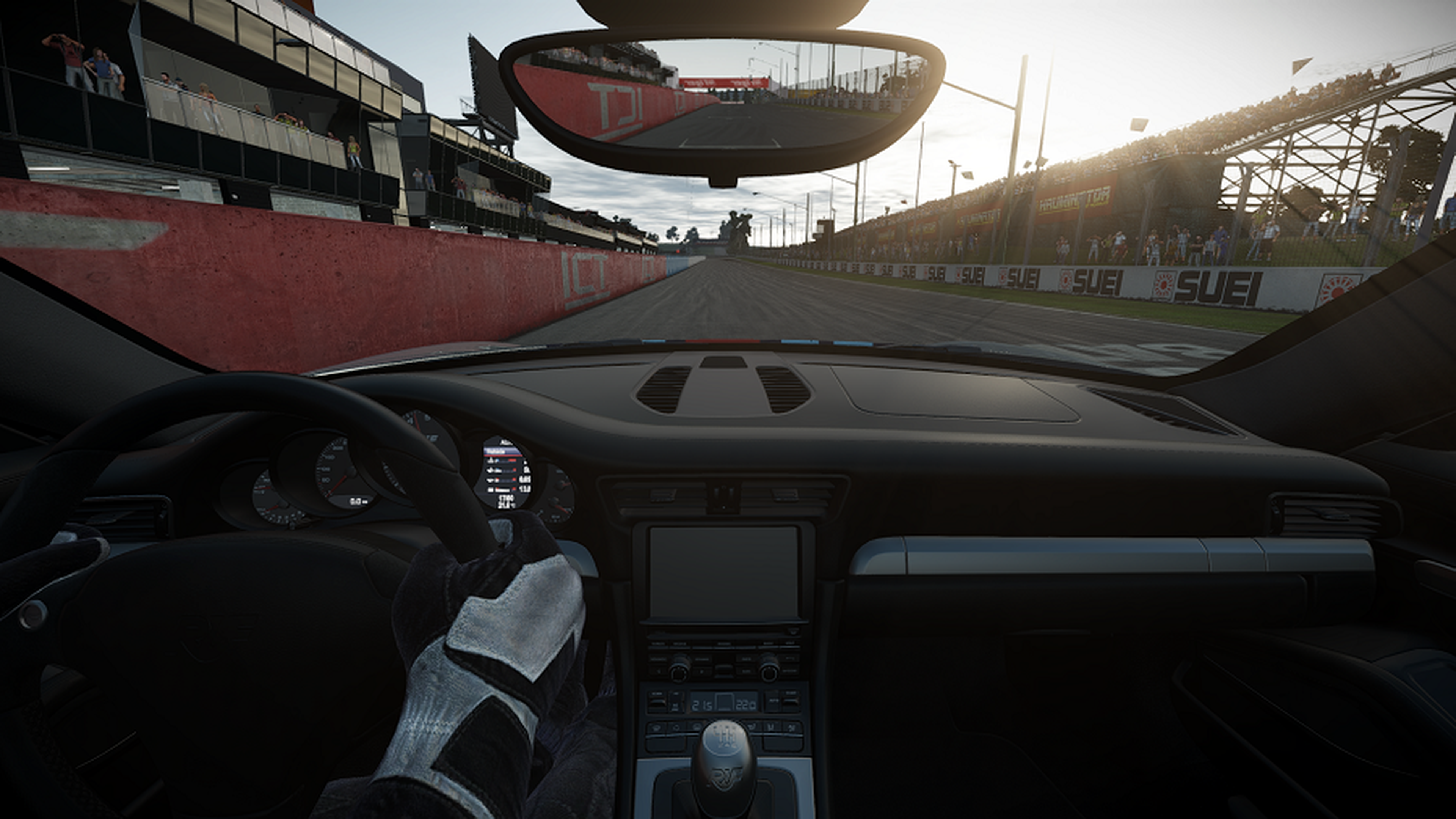 Probamos el volante más PRO de Logitech para videojuegos de simulación:  mucho realismo, incluso demasiado