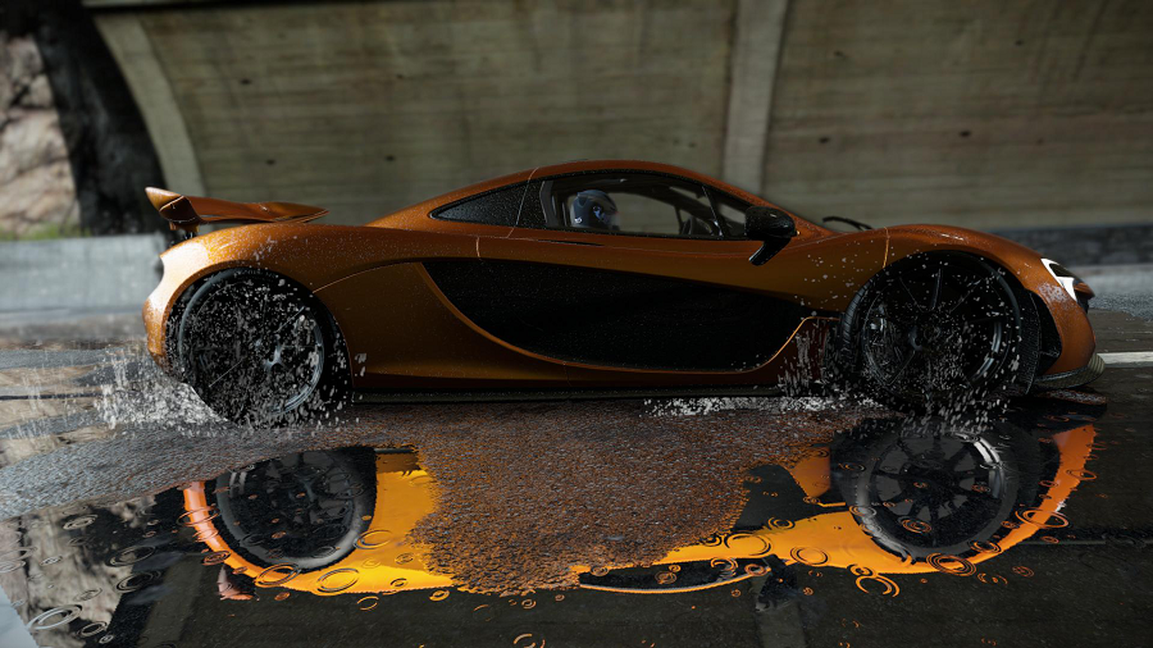 Gamescom 2014: Avance de Project CARS