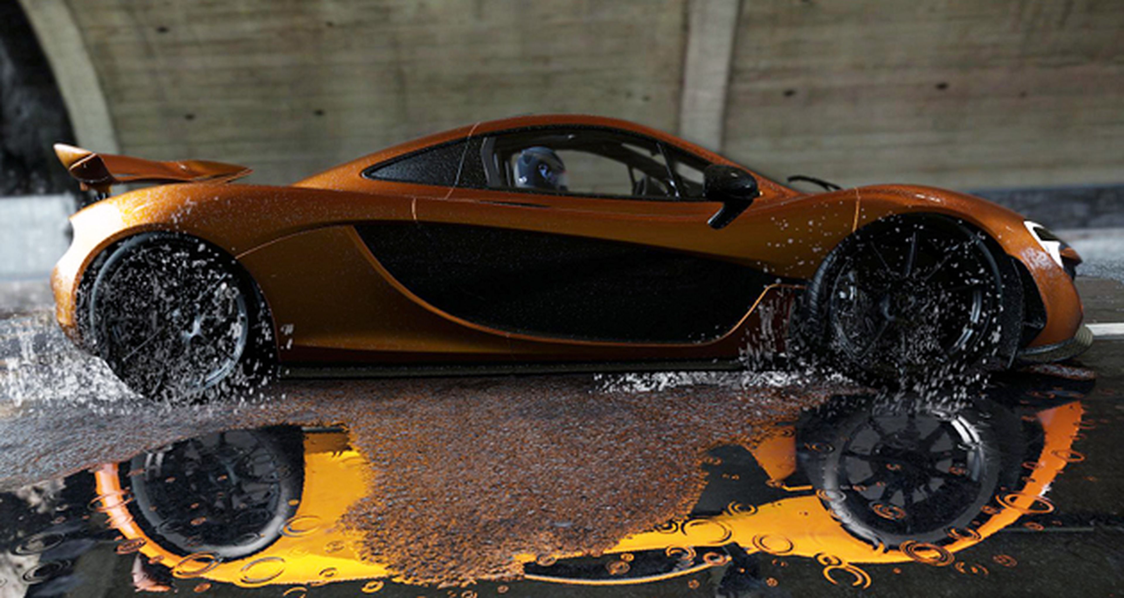 Gamescom 2014: Avance de Project CARS