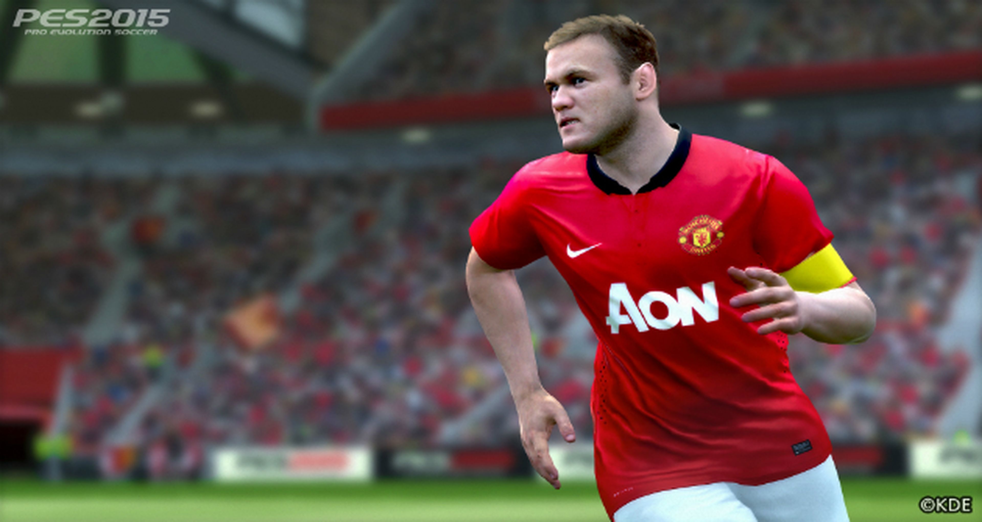 Gamescom 2014: Las novedades de Pro Evolution Soccer 2015