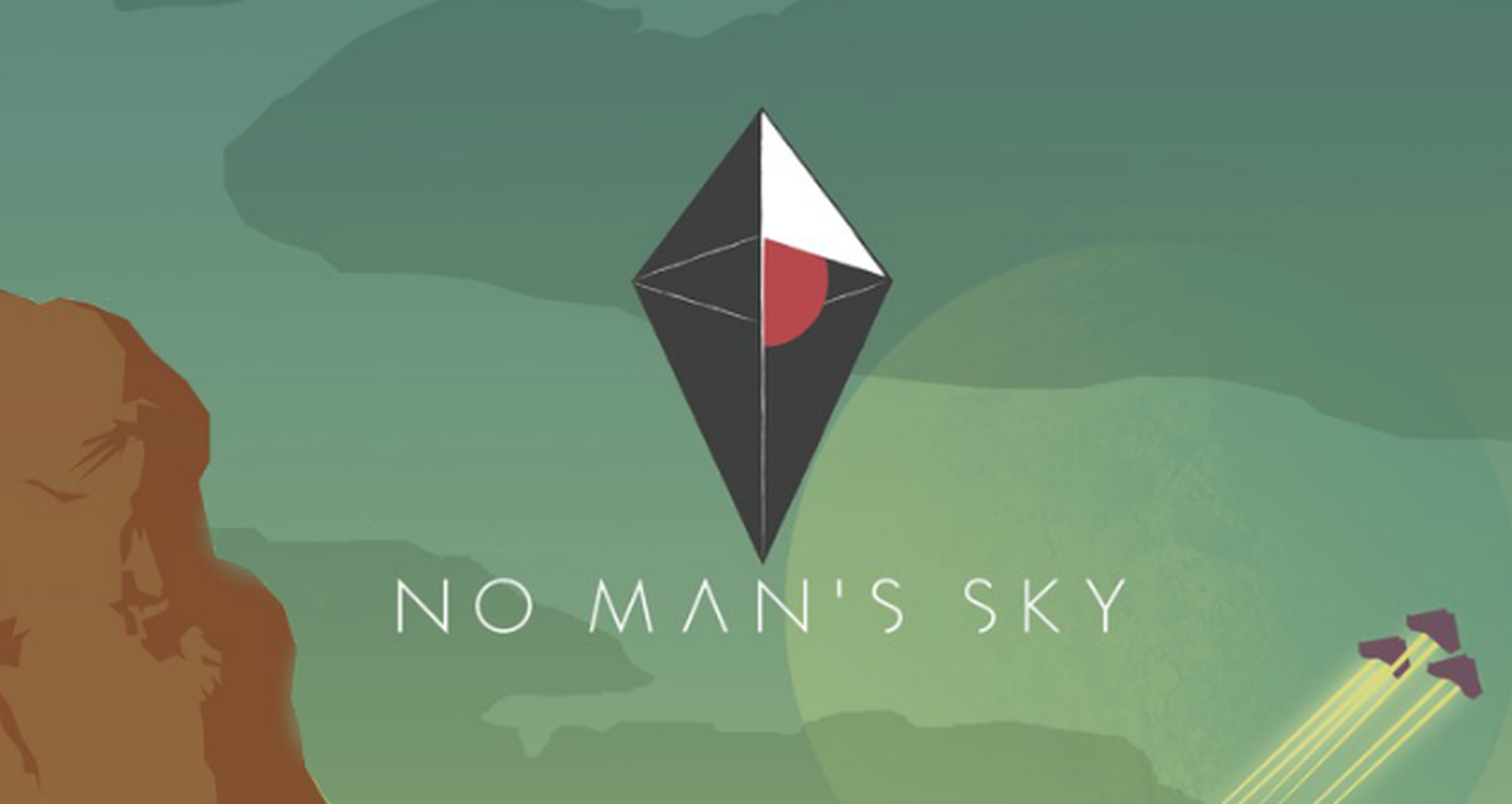 Gamescom 2014: Avance de No Man&#039;s Sky