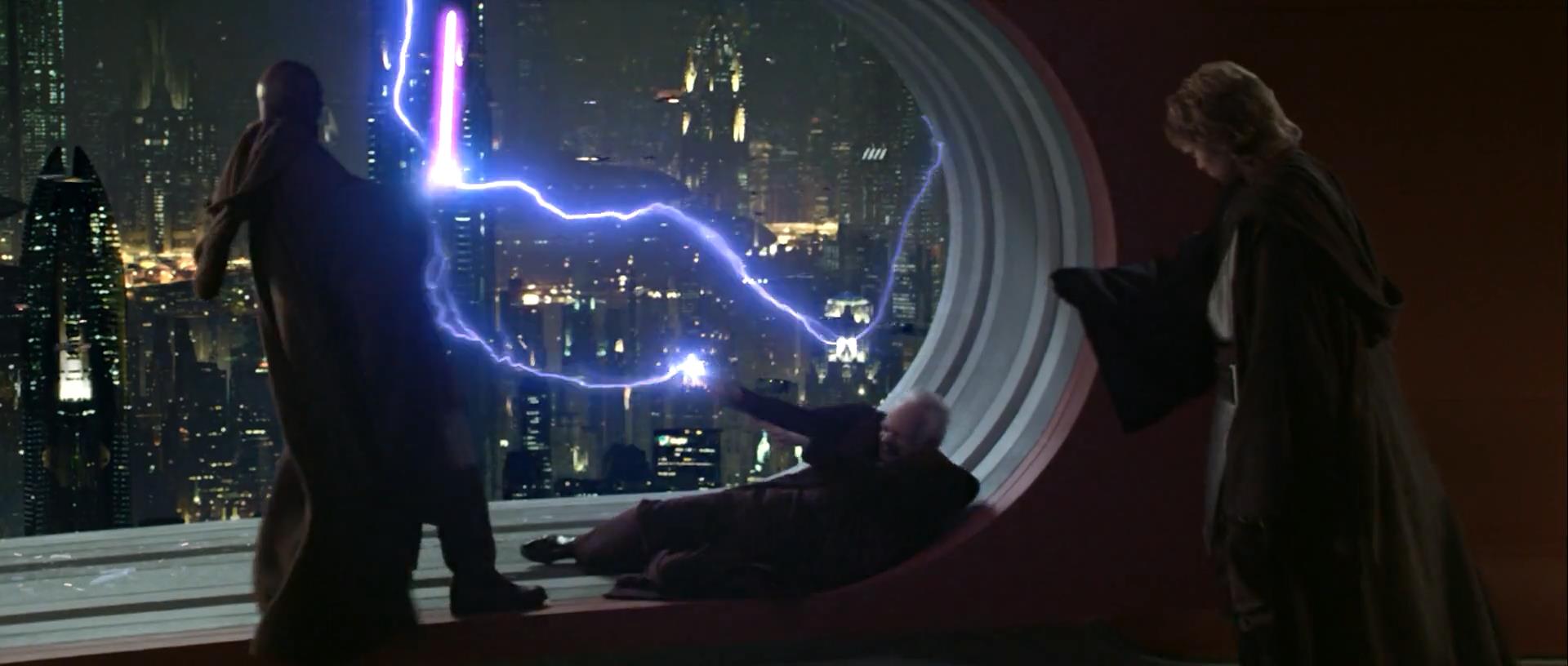 Star Wars III La venganza de los sith - Crítica