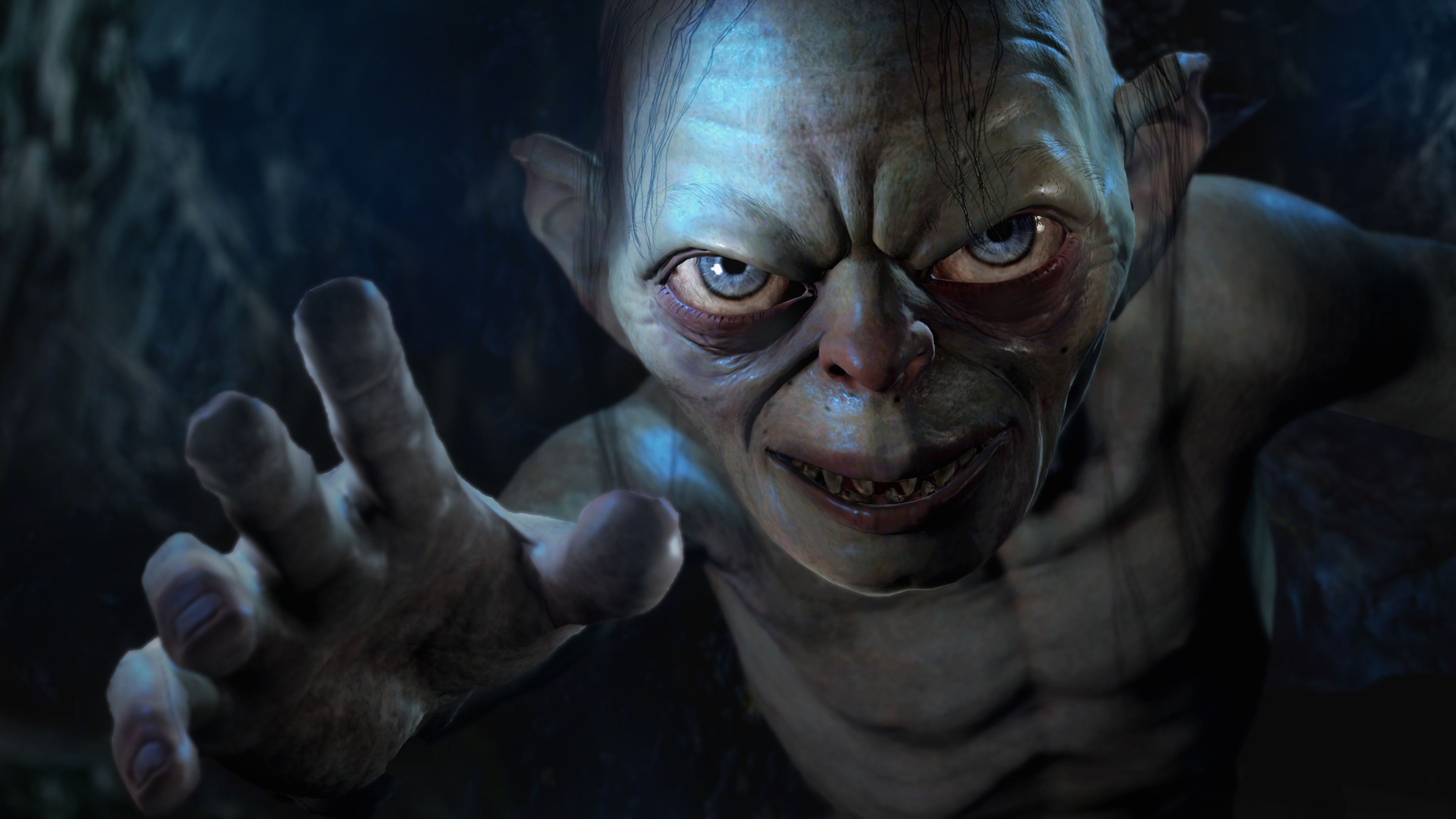 GamesCom 2014: Avance de La Tierra Media Sombras de Mordor
