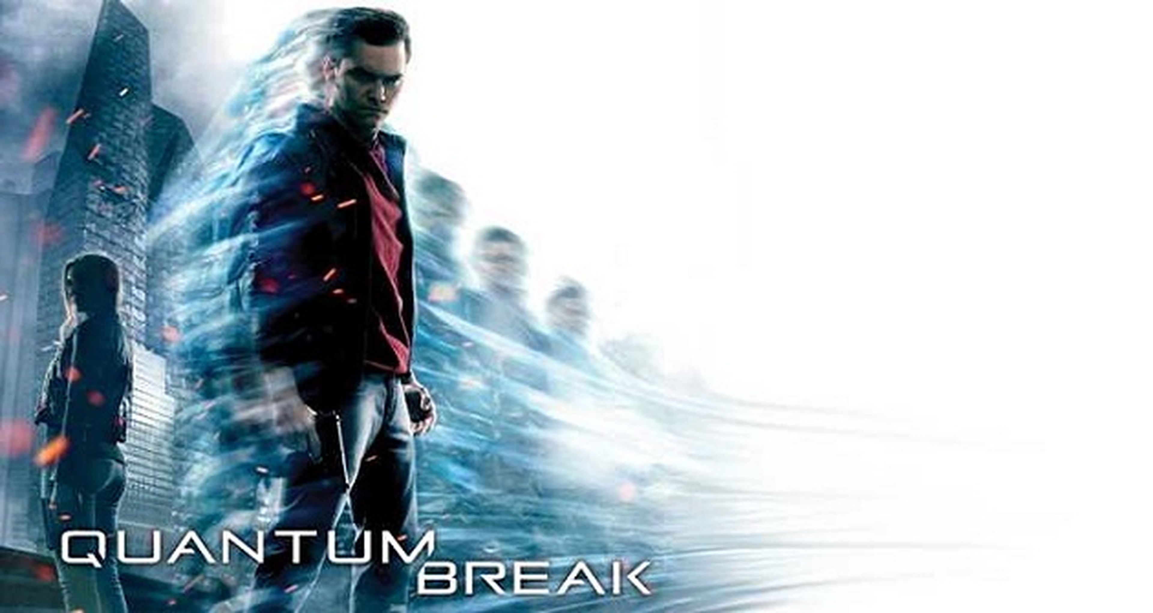 Gamescom 2014: Avance Quantum Break