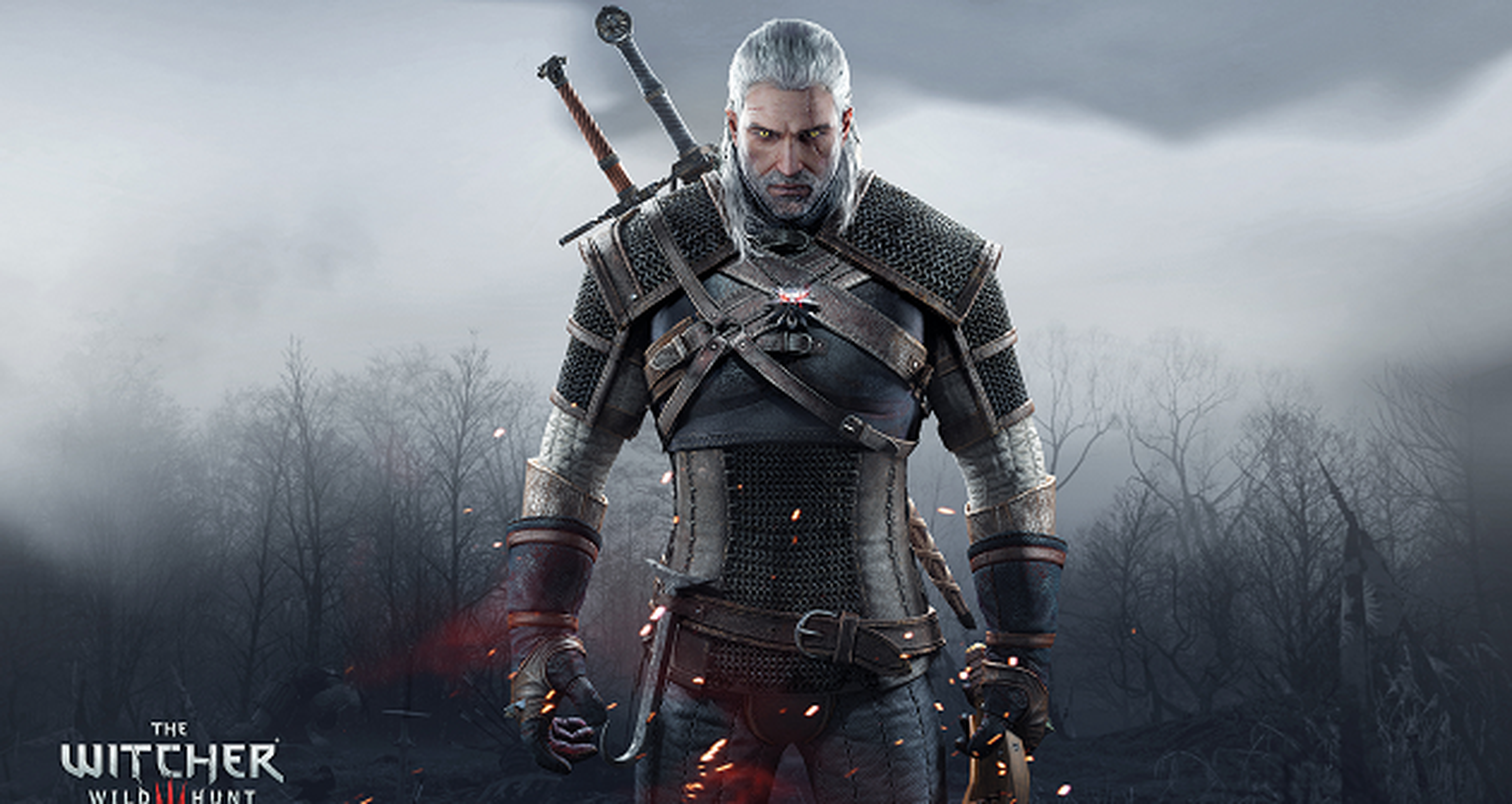 Gamescom 2014: Avance de The Witcher 3 Wild Hunt