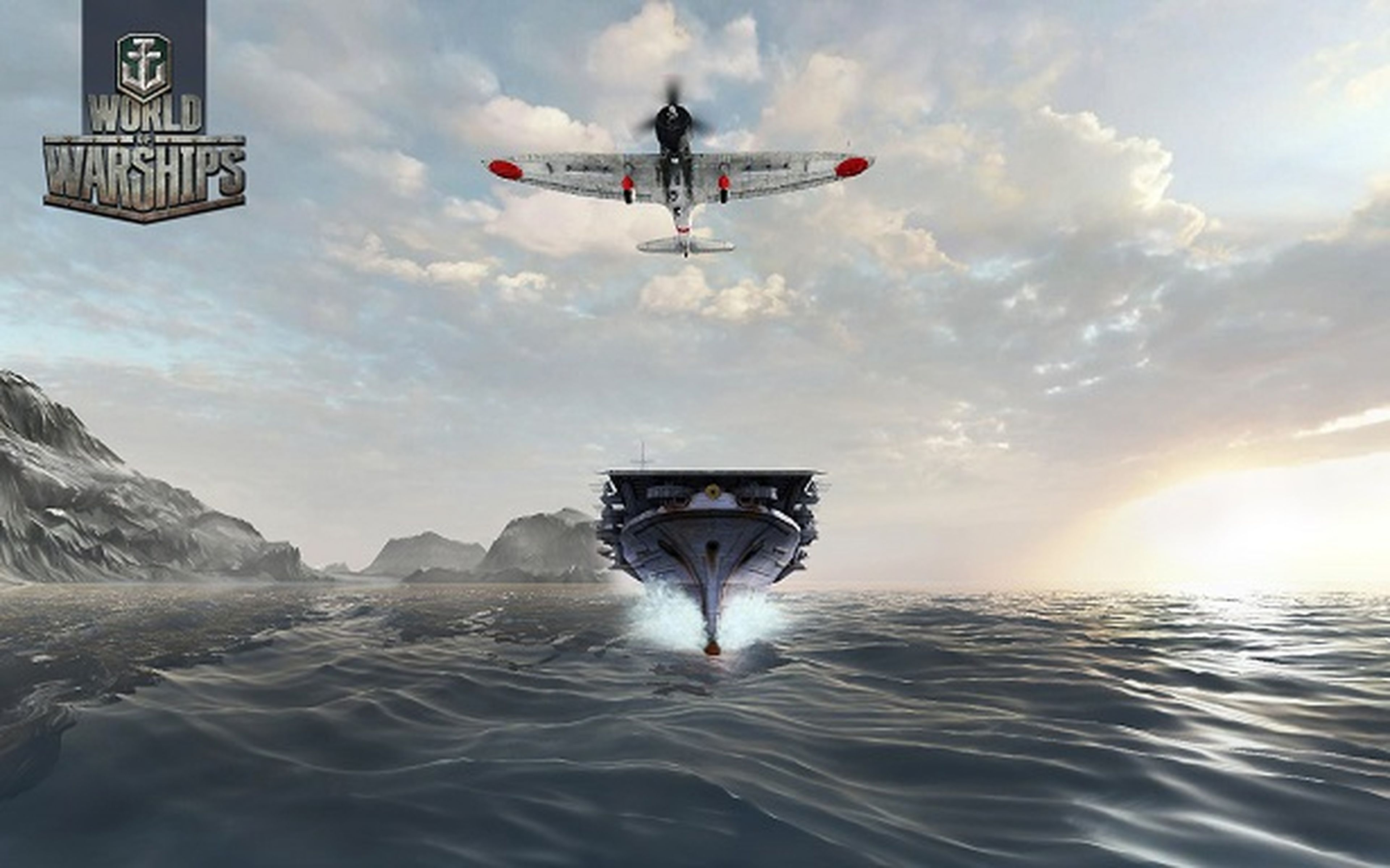 Gamescom 2014: Avance de World of Warships