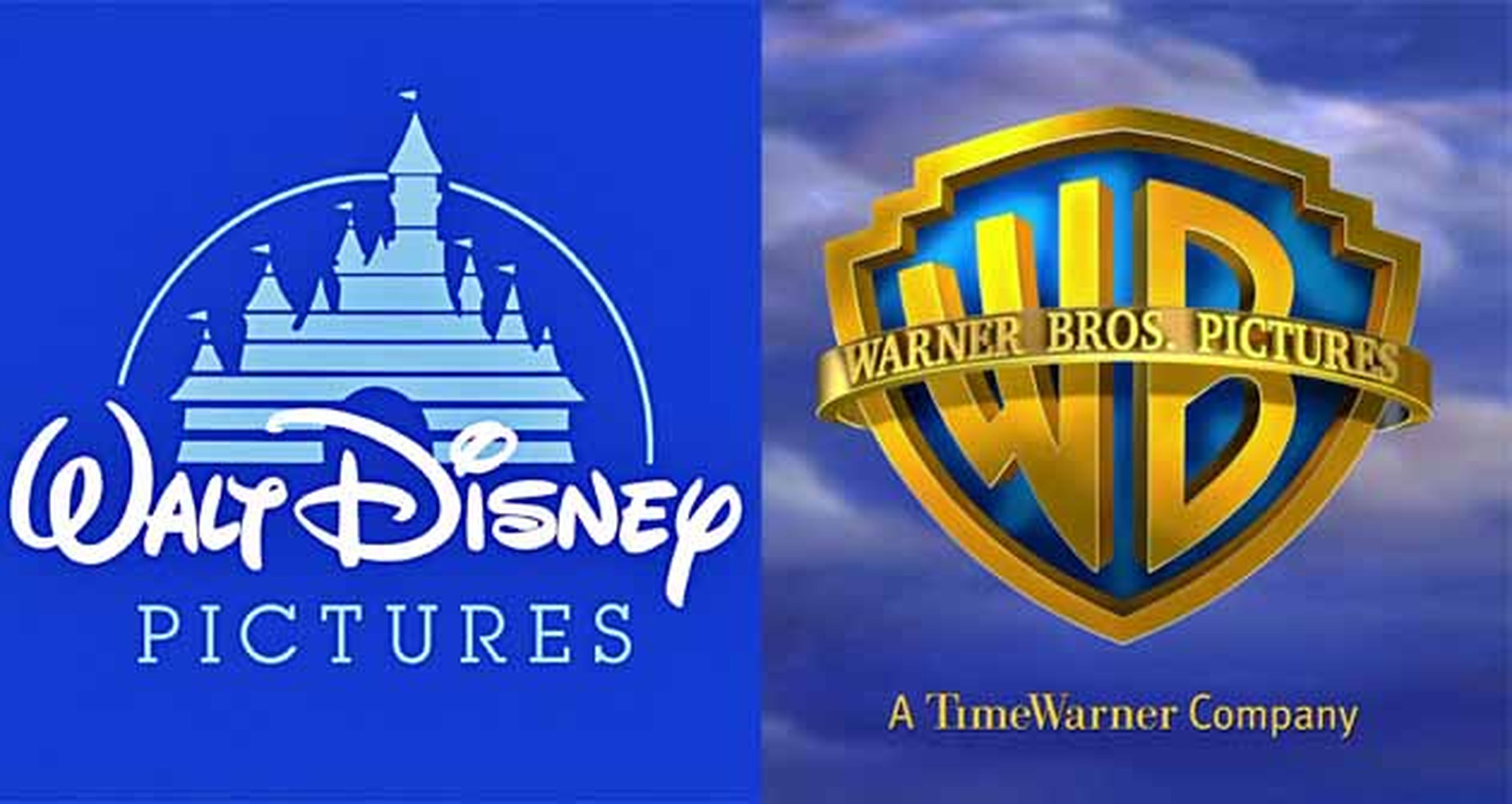 Rumor: Disney quiere comprar DC Comics y Warner Bros.