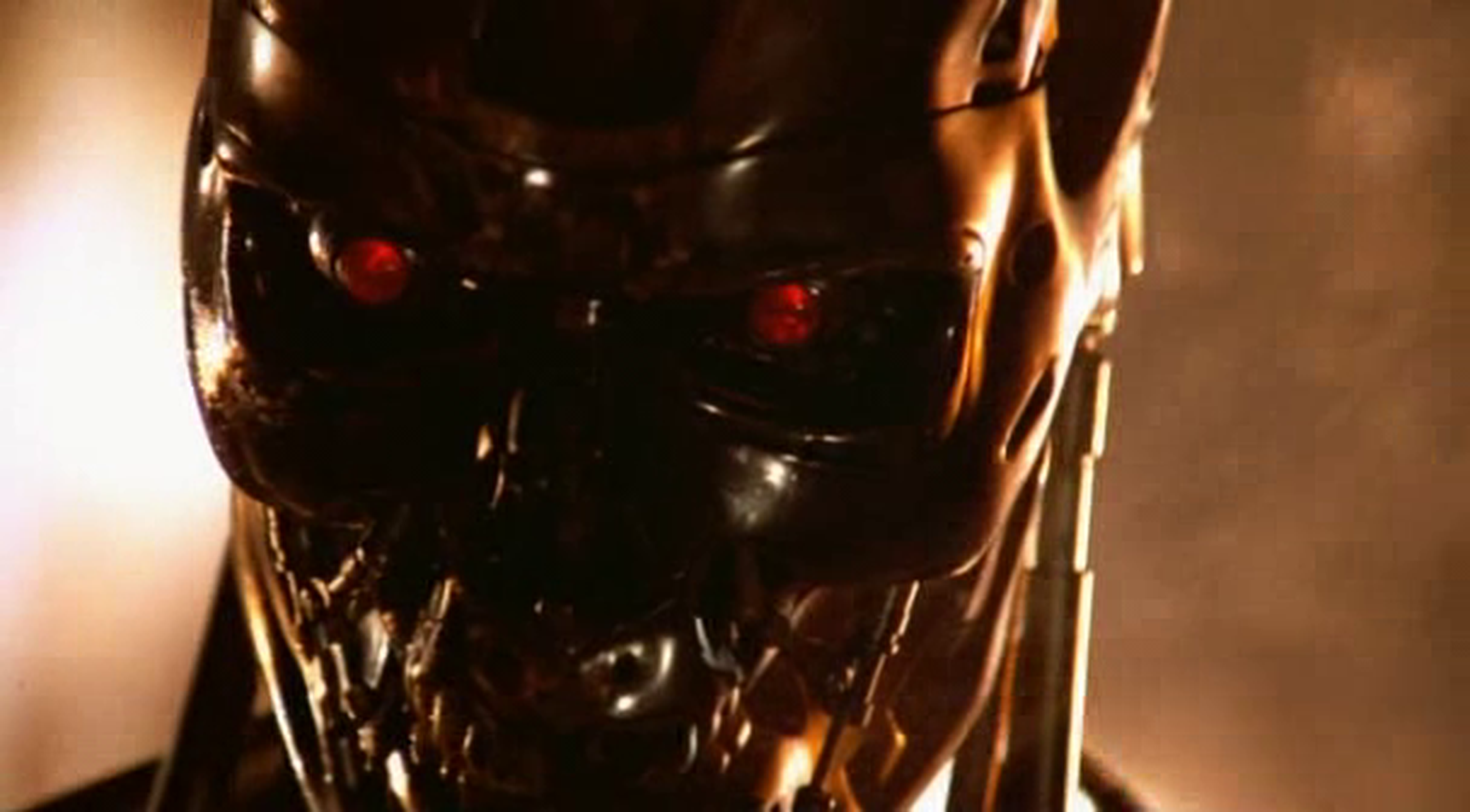 Cine de ciencia ficción: Crítica de Terminator
