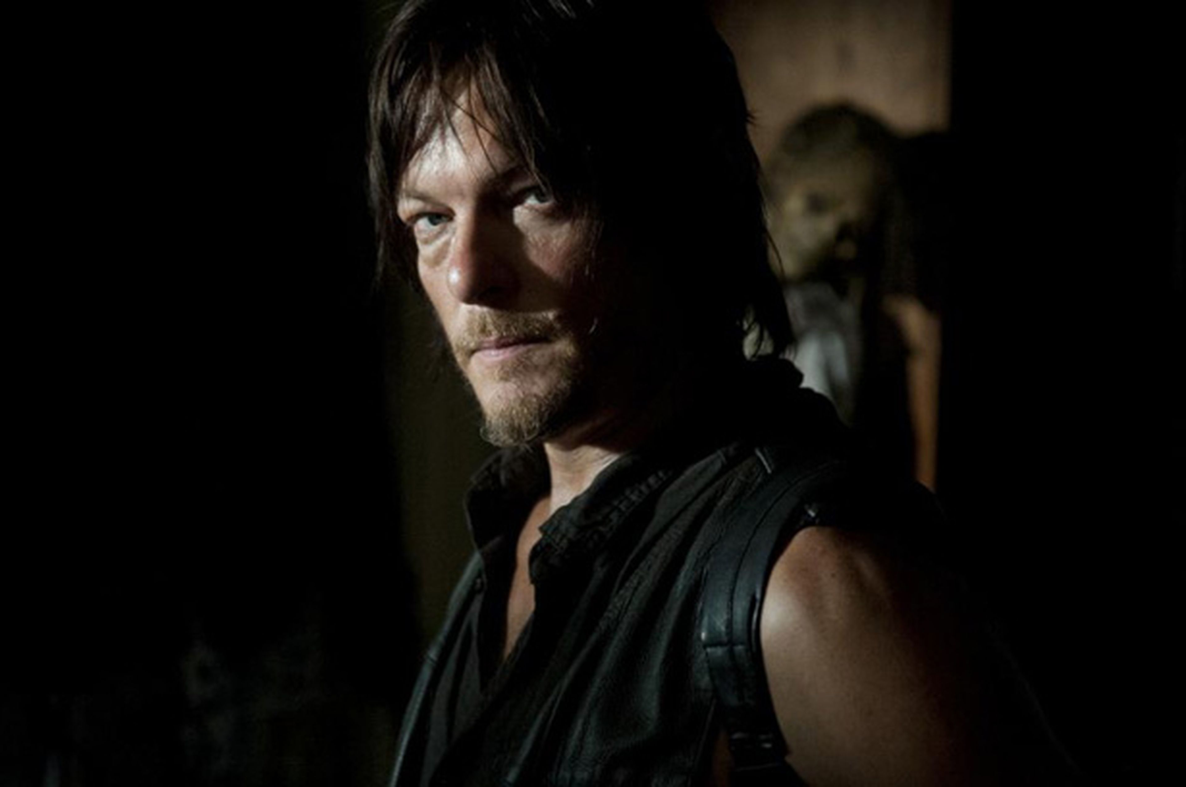 El personaje Daryl Dixon de The Walking Dead podría ser gay