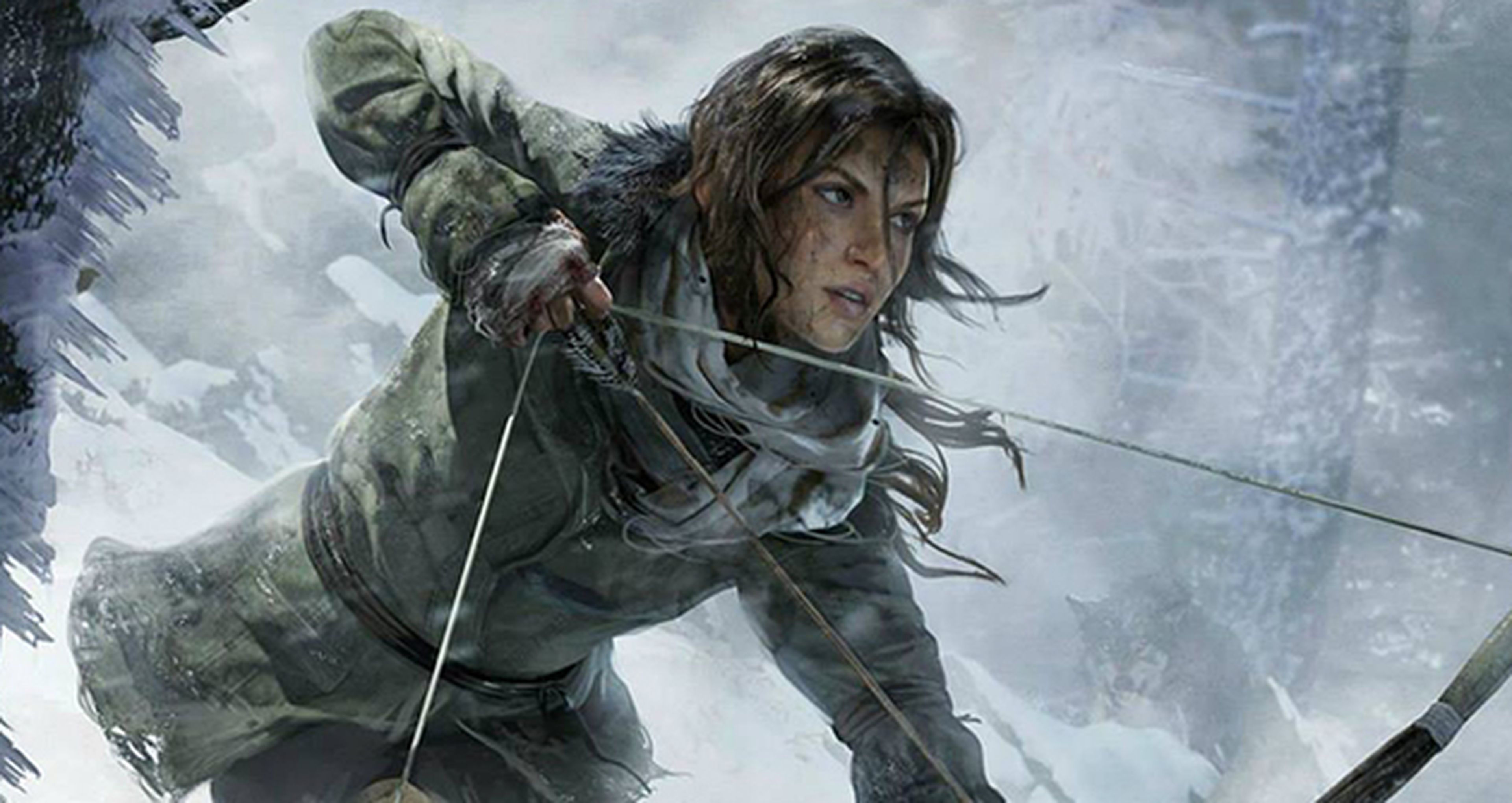 Tomb Raider para Xbox One, las exclusivas de Sony... Las noticias de la semana: 17/08/14