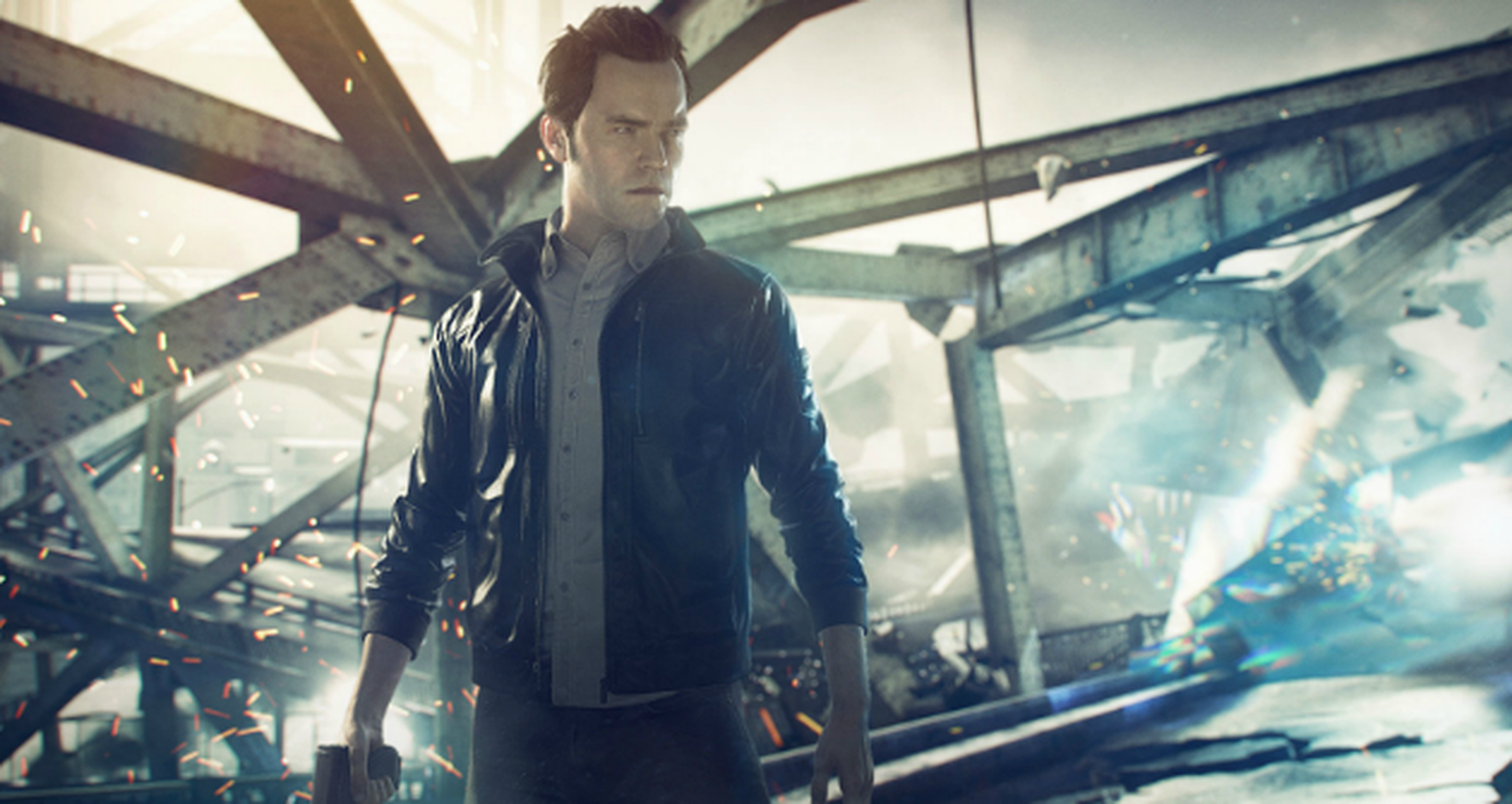 La serie Quantum Break tendrá escenas alternativas, según nuestras decisiones en el juego