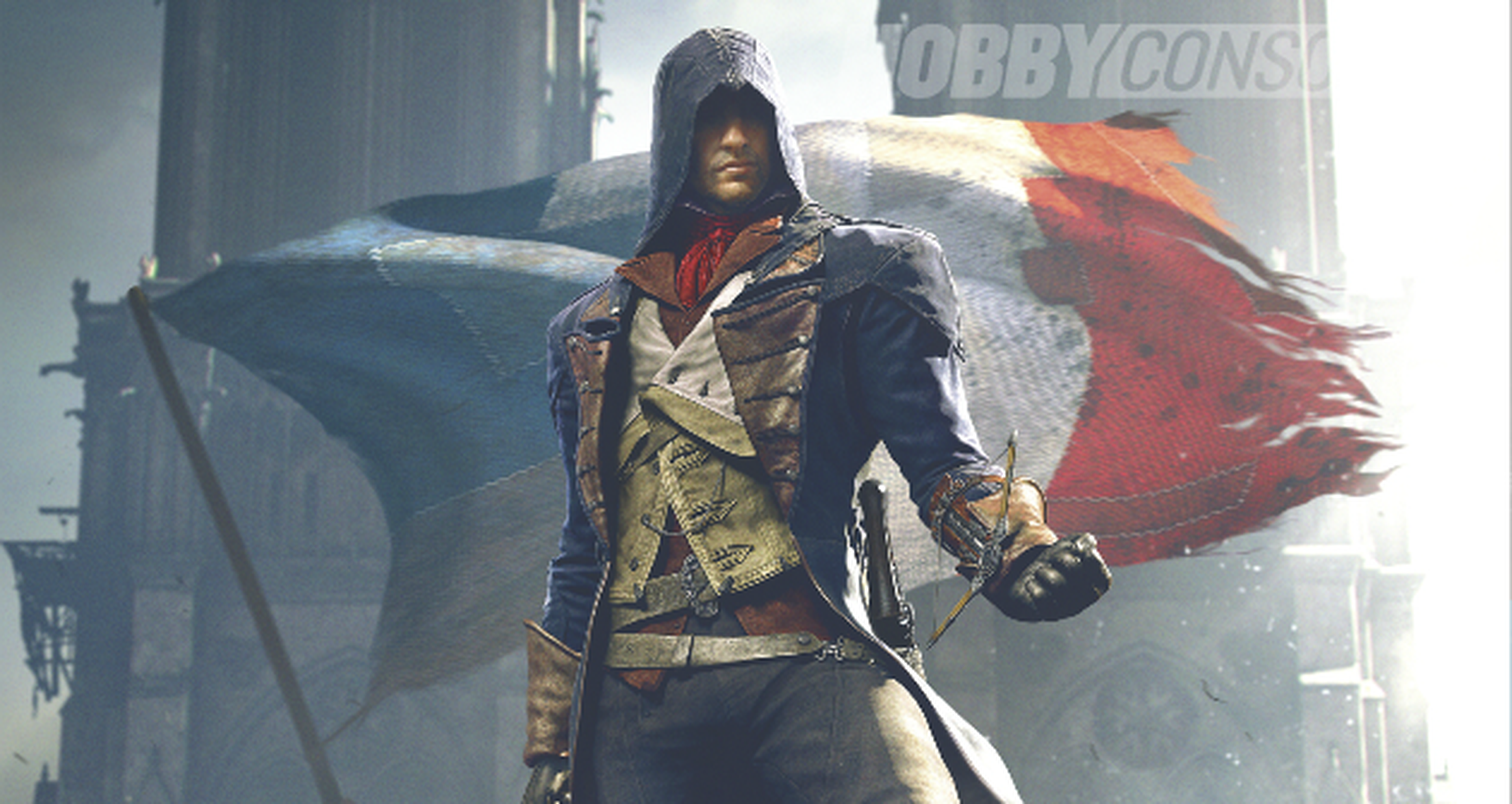 Assassin&#039;s Creed Unity tendrá micropagos