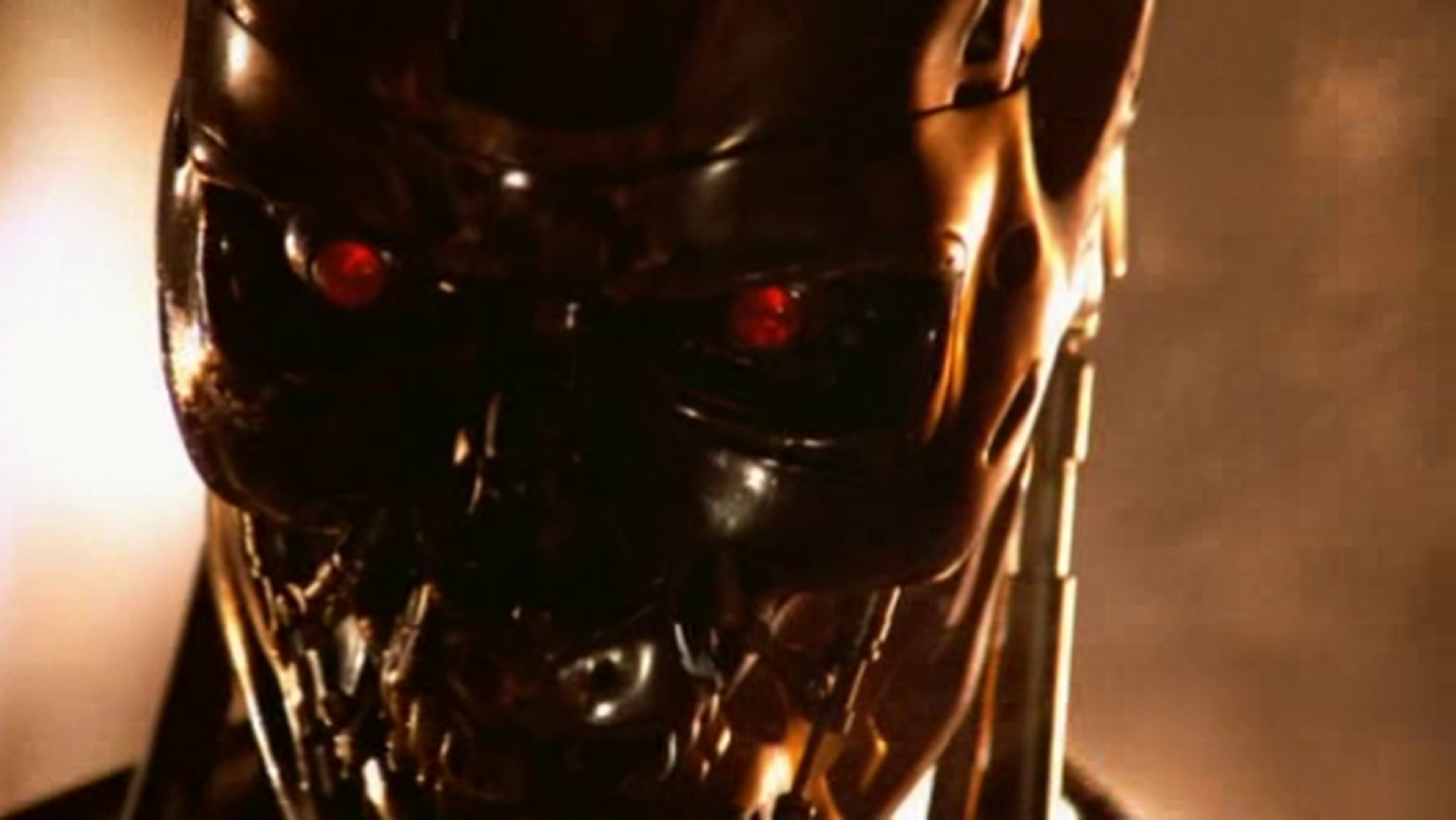 Cine de ciencia ficción: Crítica de Terminator