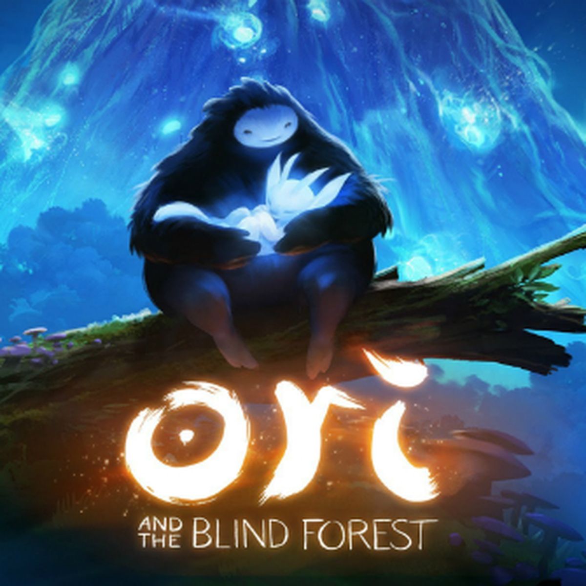 Gamescom 2014: Avance de Ori and the Blind Forest