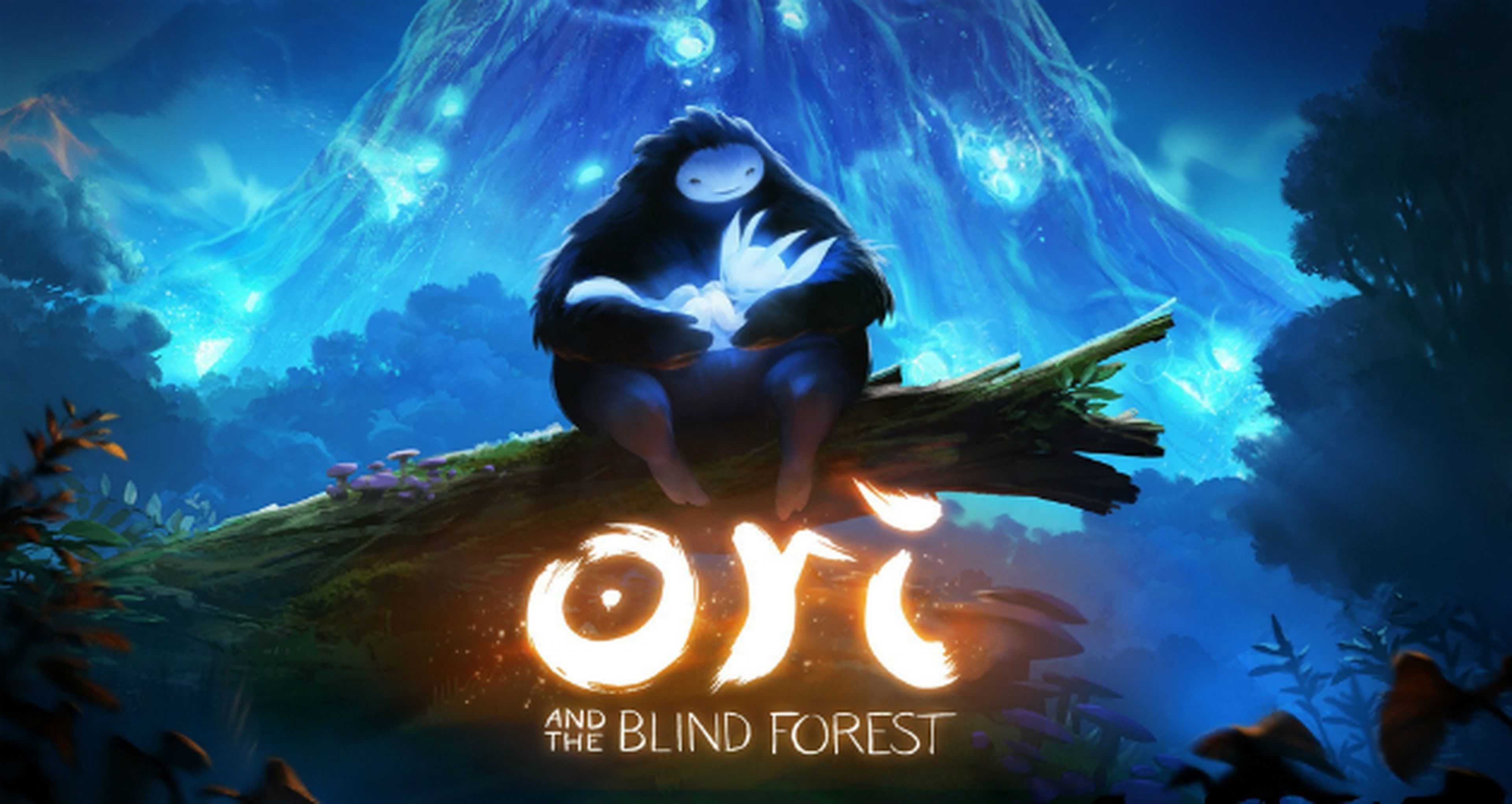 Gamescom 2014: Avance de Ori and the Blind Forest