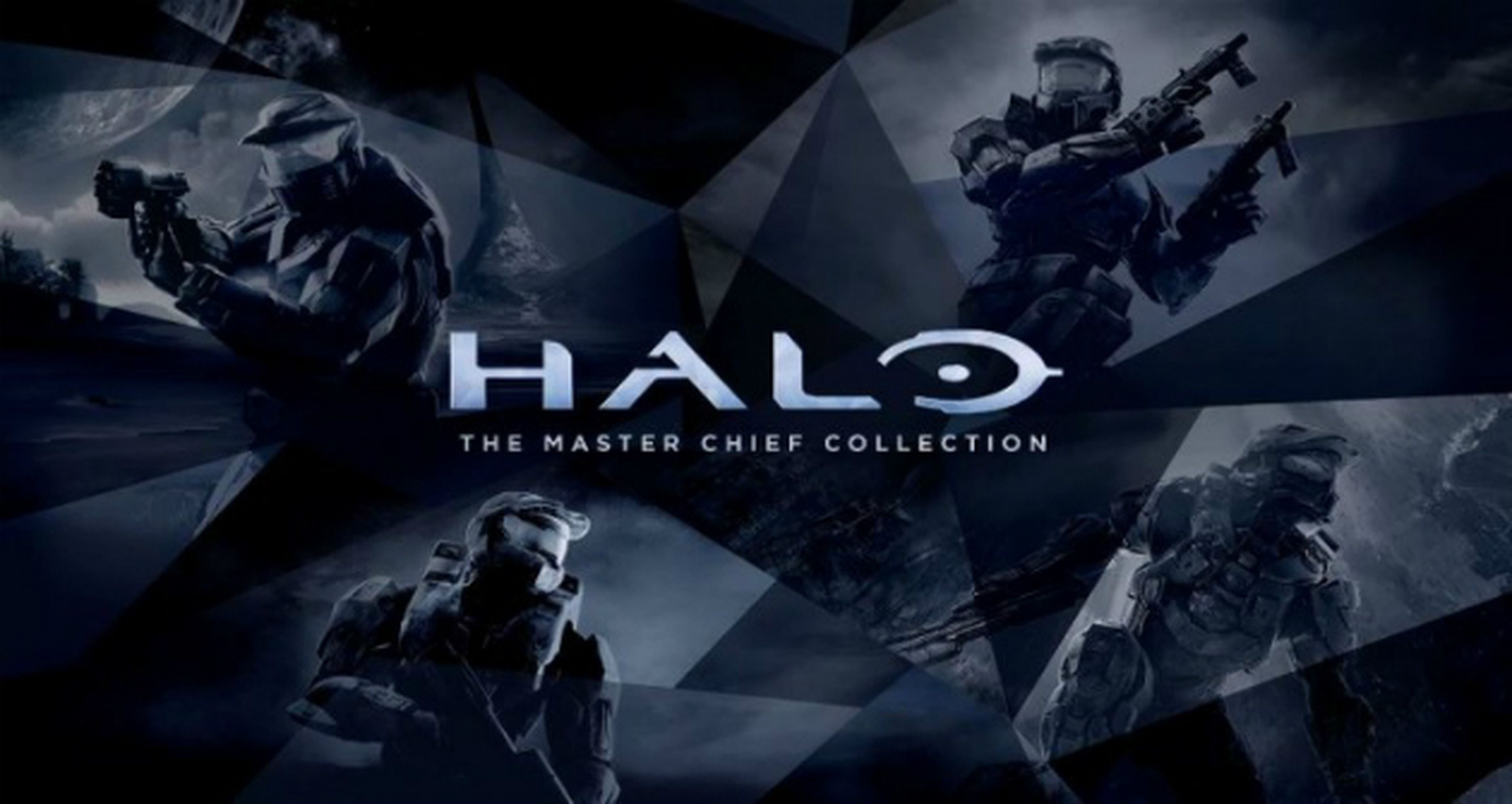 343 Industries habla sobre Halo 3 y Halo 4 en The Master Chief Collection
