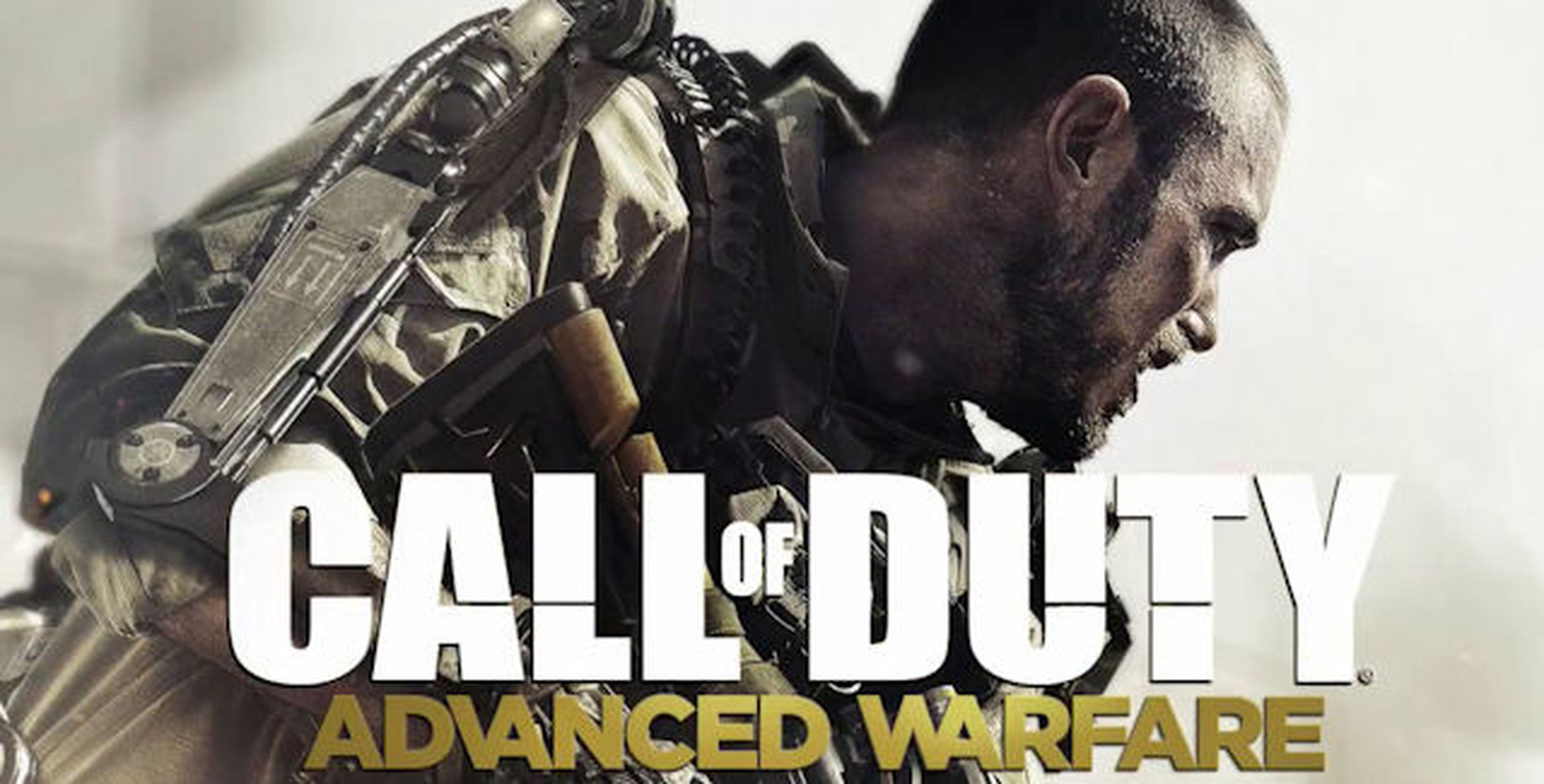 Sledgehammer Games habla sobre la resolución de Call of Duty Advanced Warfare