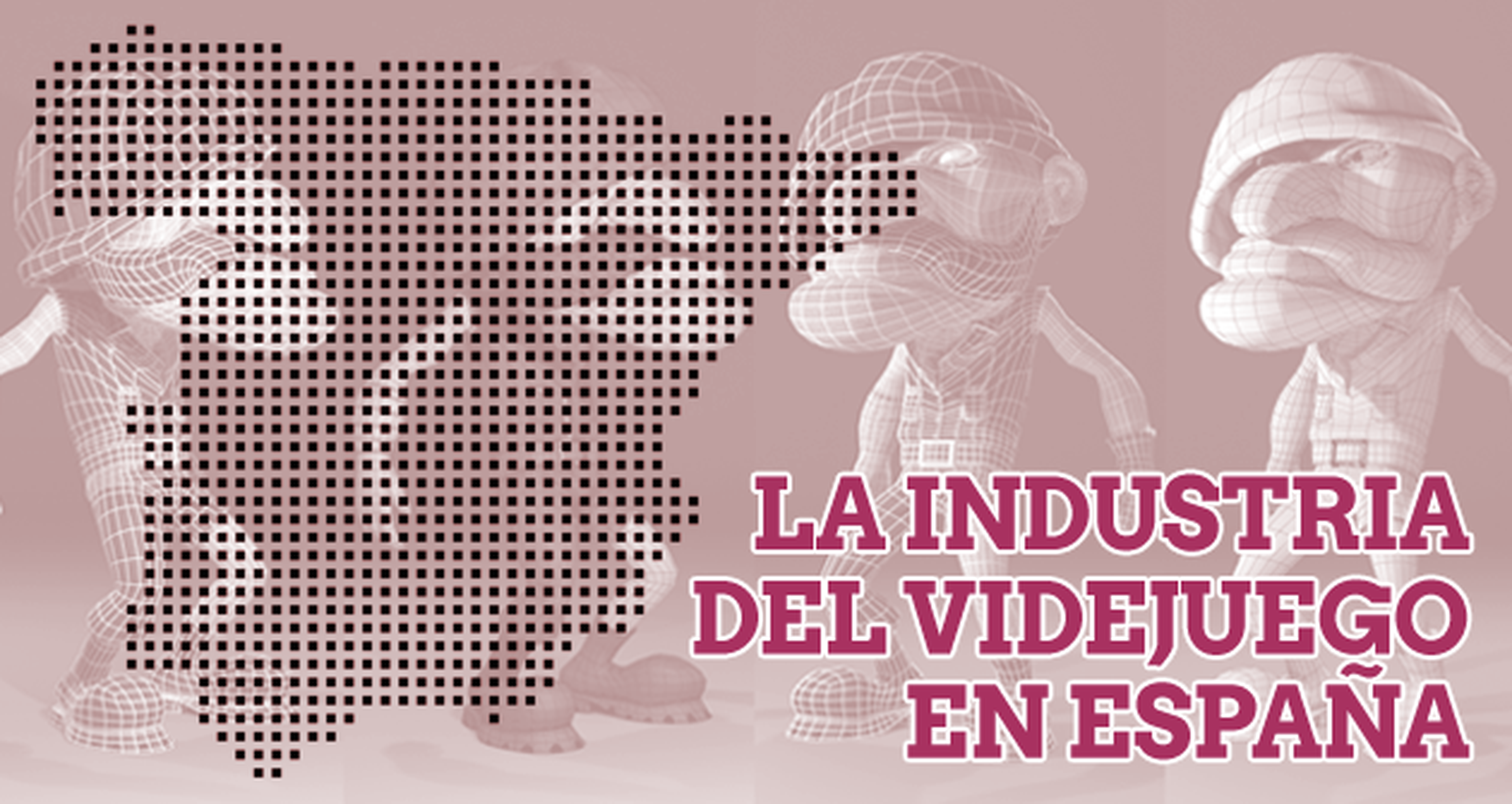 Especial formación: La industria del videojuego en España