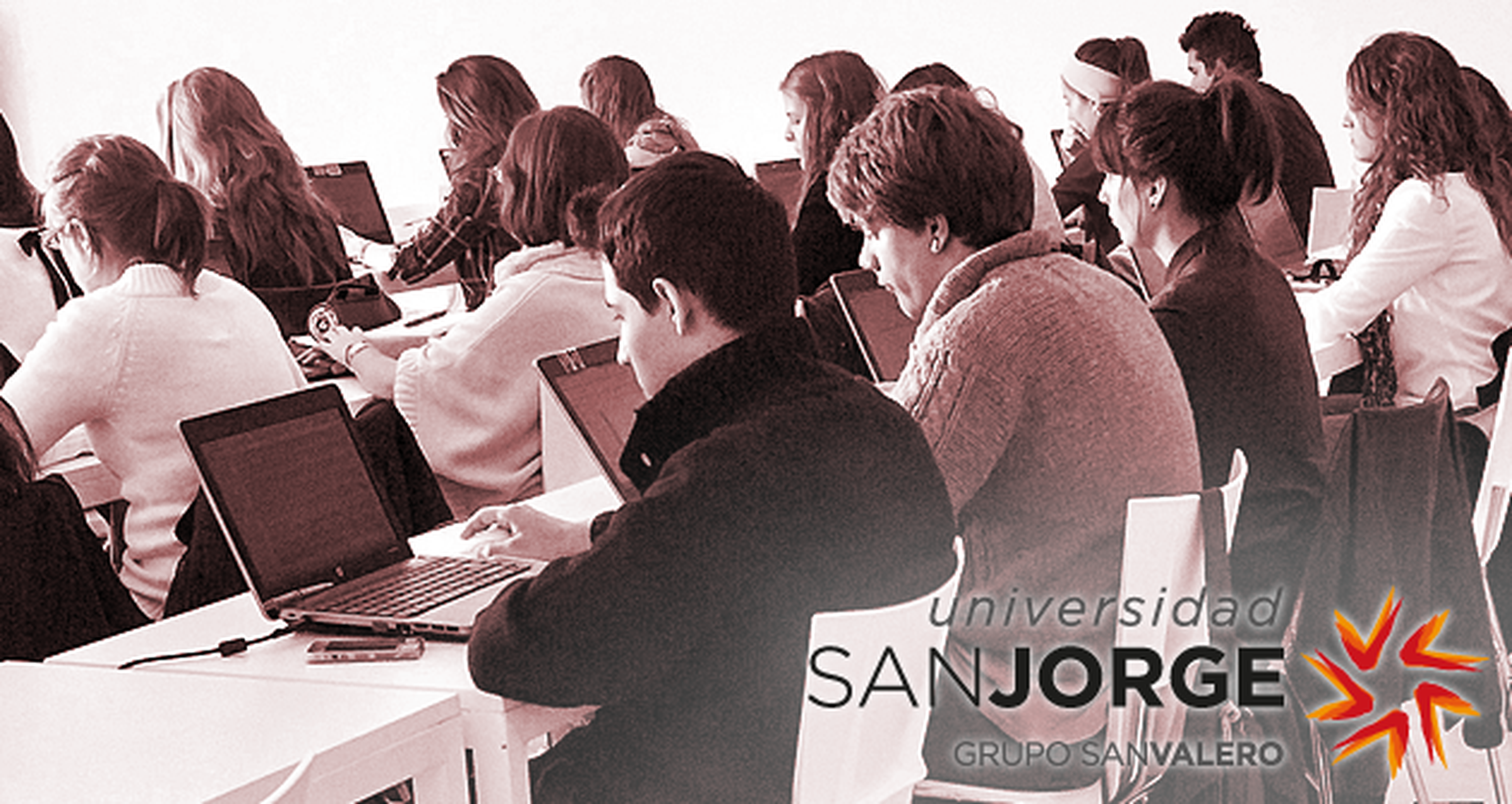Especial formación: Universidad San Jorge