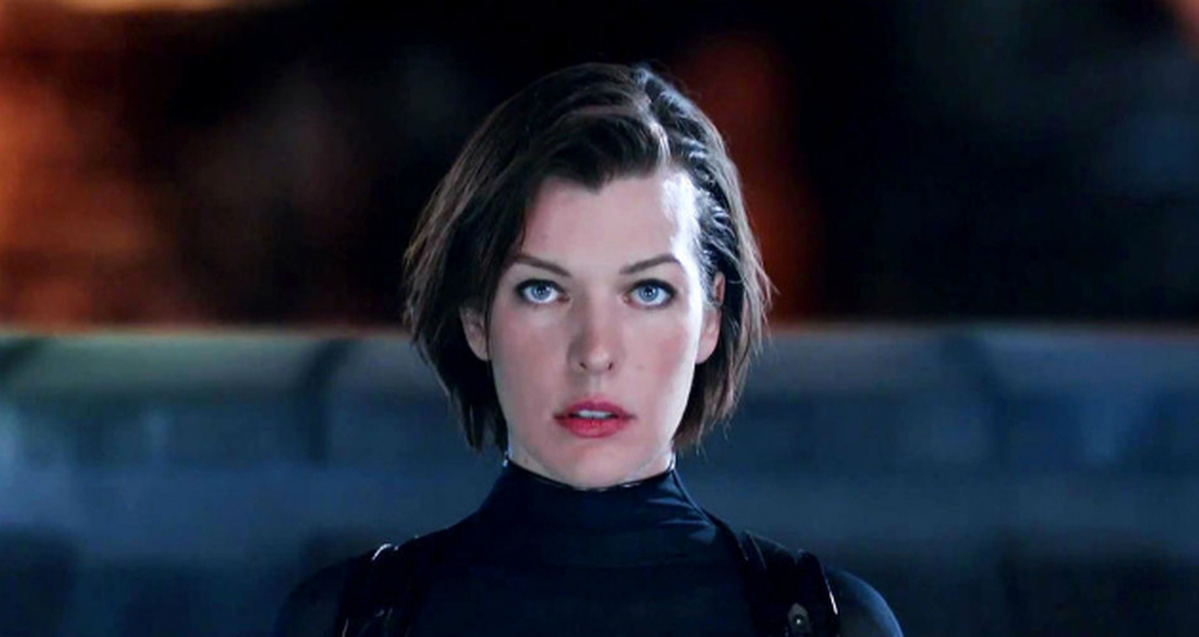 Milla Jovovich retrasa el rodaje de Resident Evil: The Final Chapter