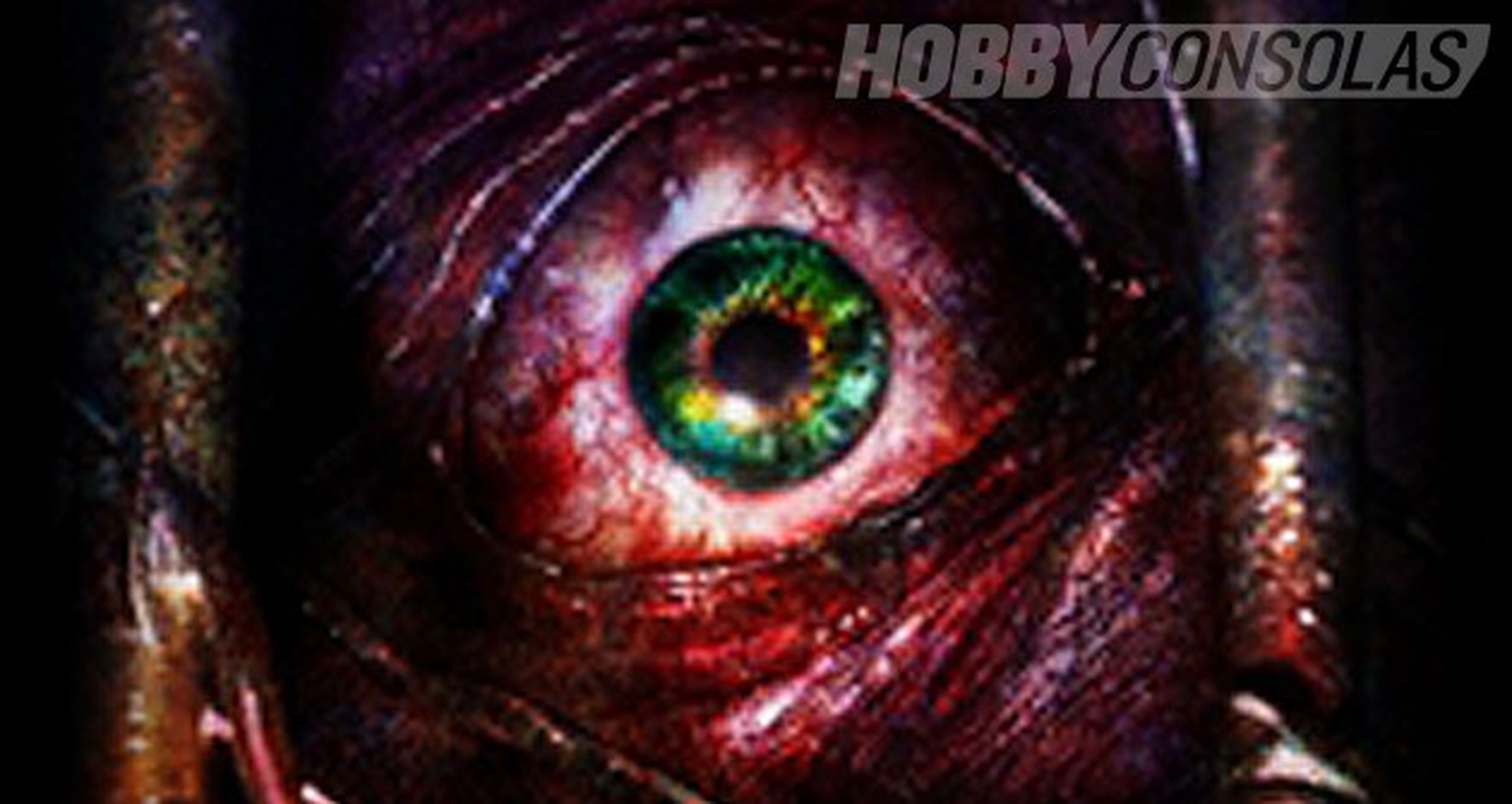 La carátula y una imagen de Resident Evil Revelations 2 se cuelan en Xbox.com