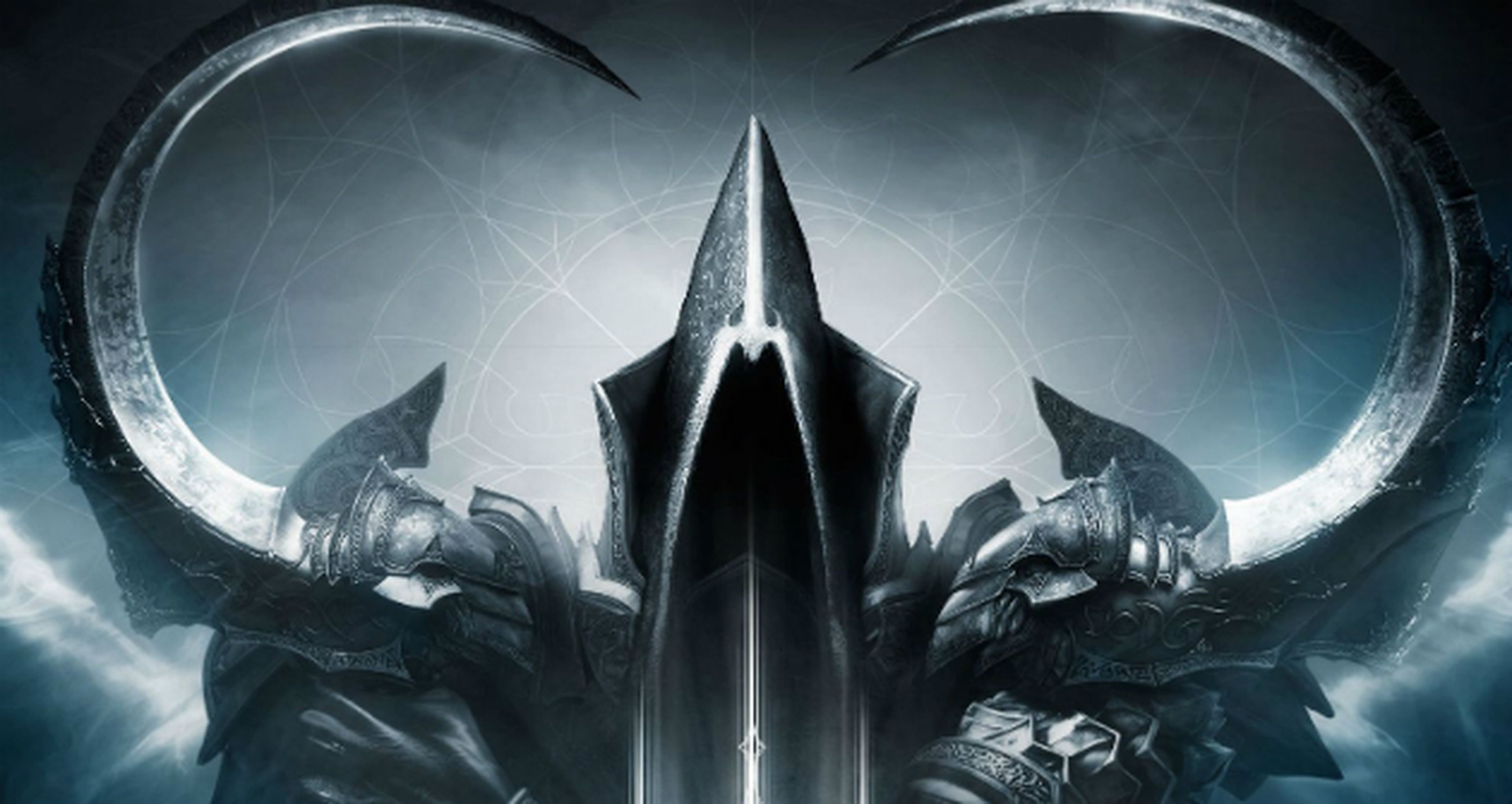 Blizzard habla sobre los 1080p en Diablo III Ultimate Evil Edition para Xbox One