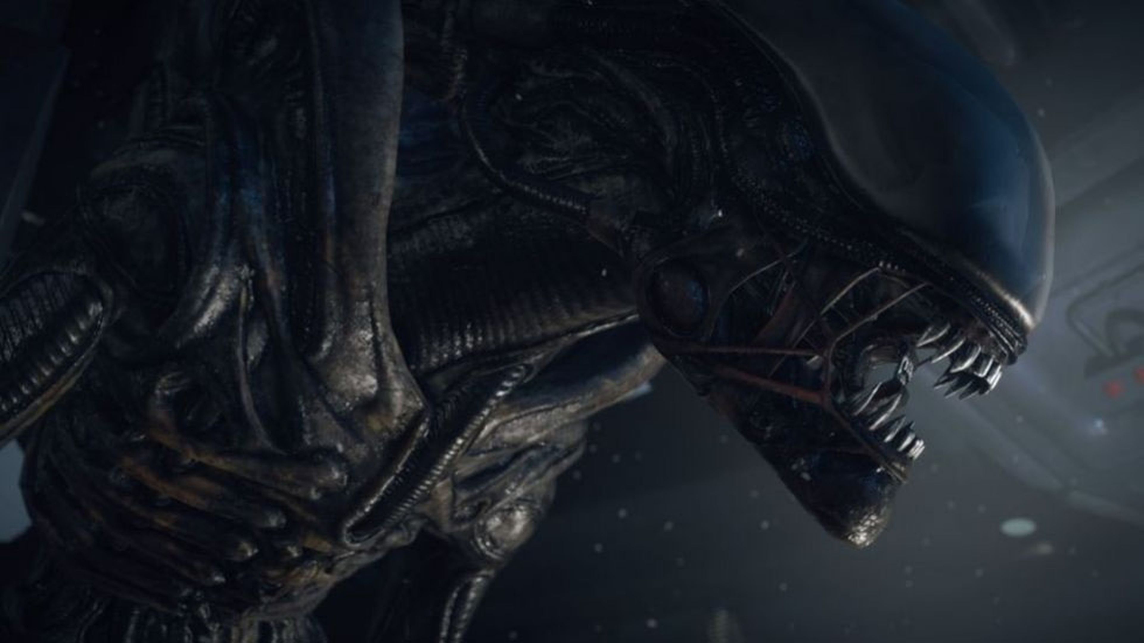Creative Assembly destaca la versión de Alien Isolation para PS4
