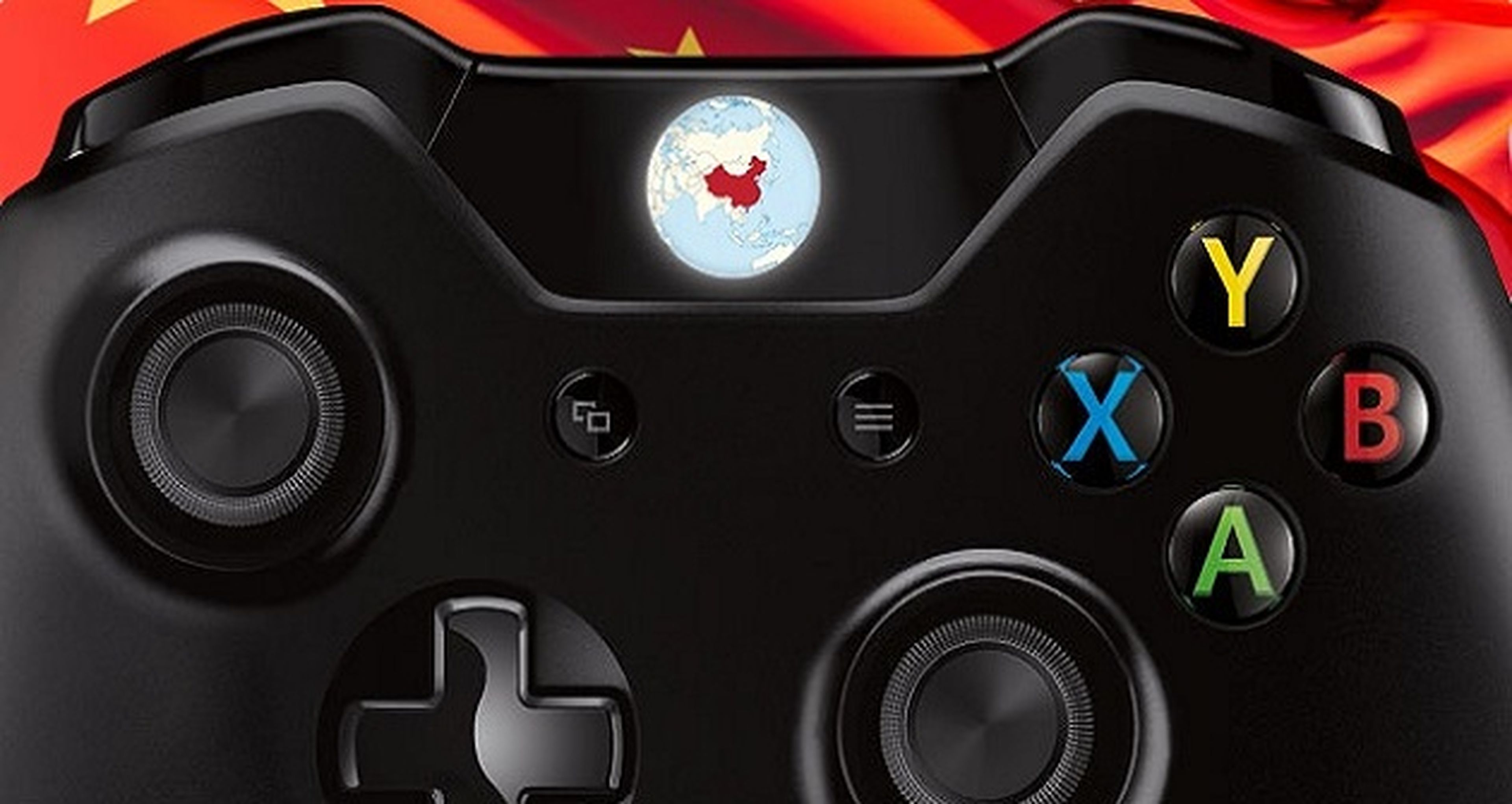 China aprueba la entrada de 5 millones de Xbox One