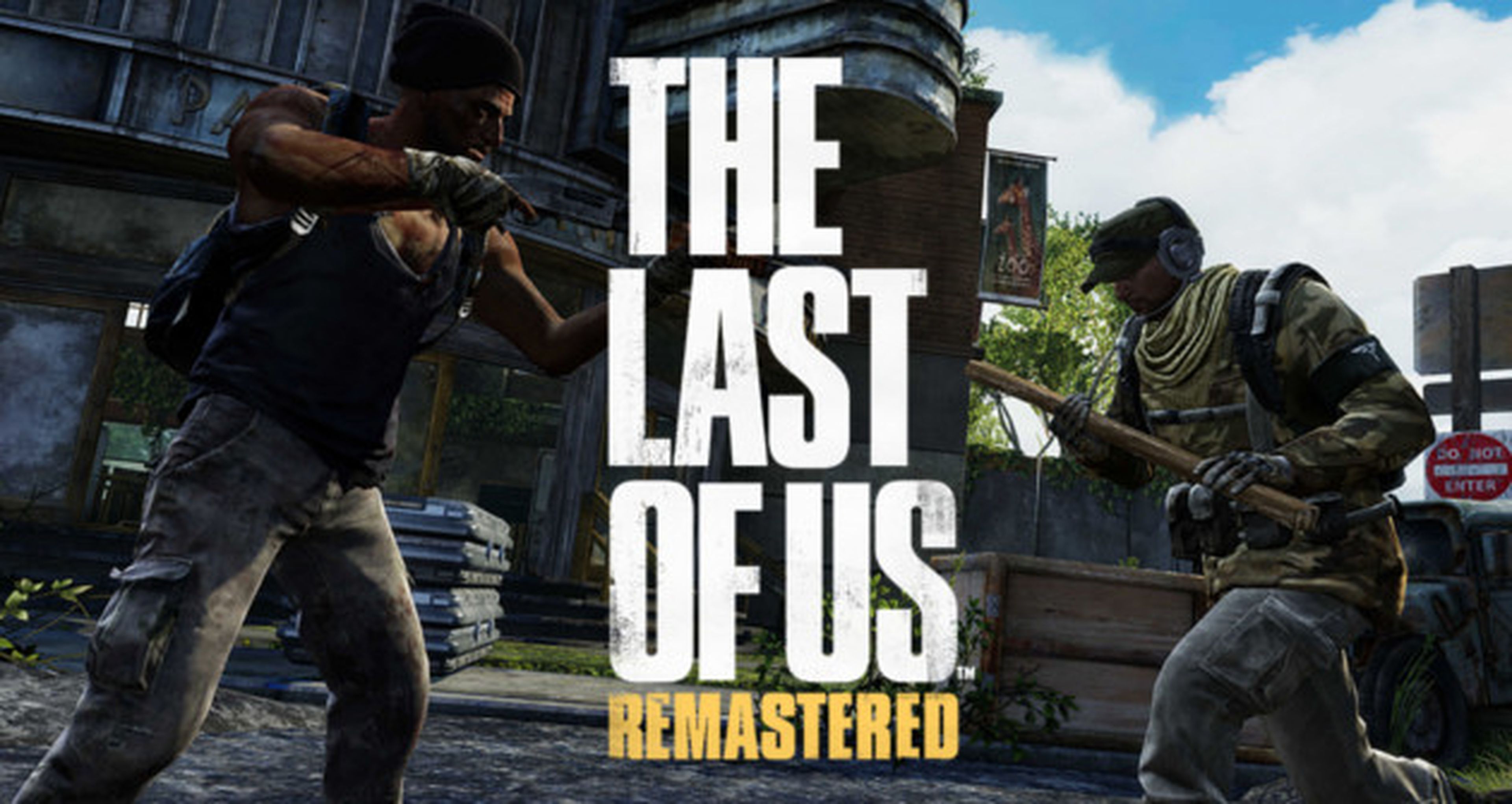 The Last of Us tendrá dos nuevos mapas gratuitos en PS3 y PS4