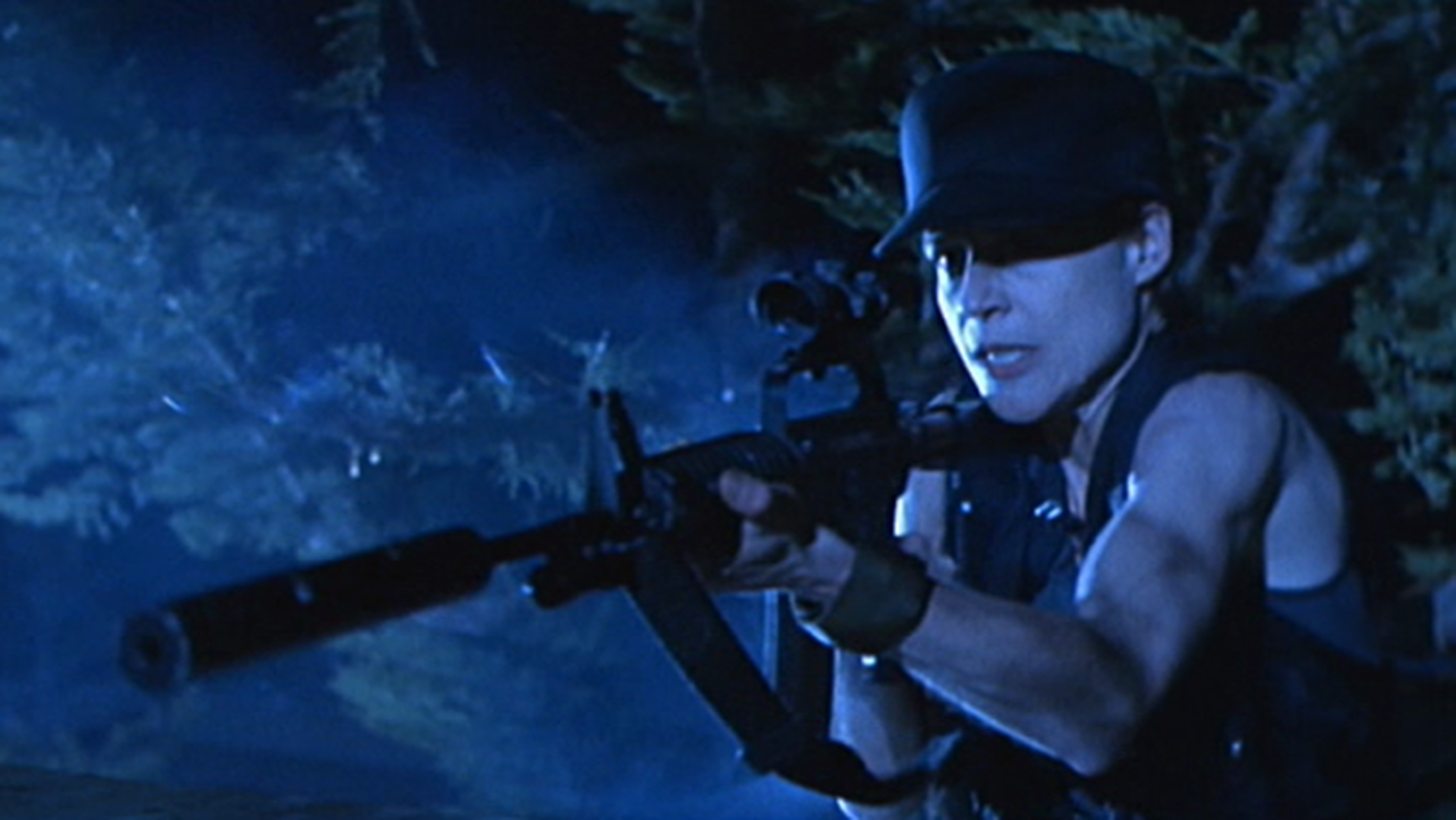 Cine de ciencia ficción: Terminator 2, el juicio final