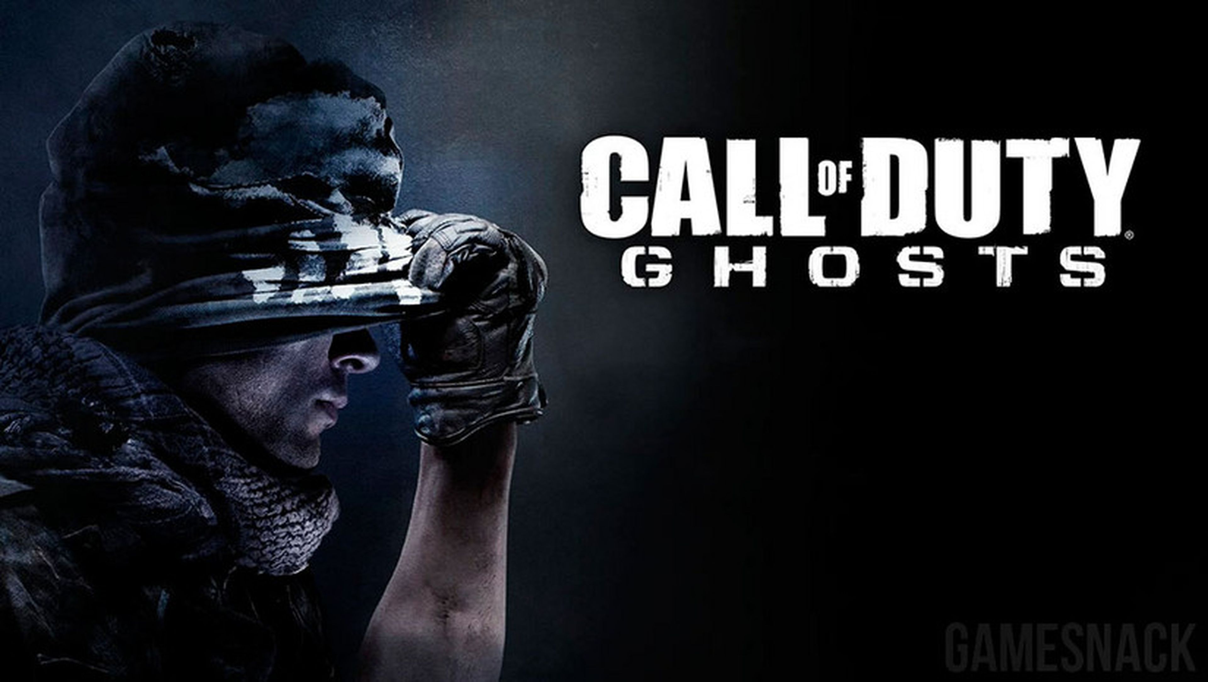 Fecha del DLC Nemesis para Call of Duty Ghosts en PS4, PS3 y PC
