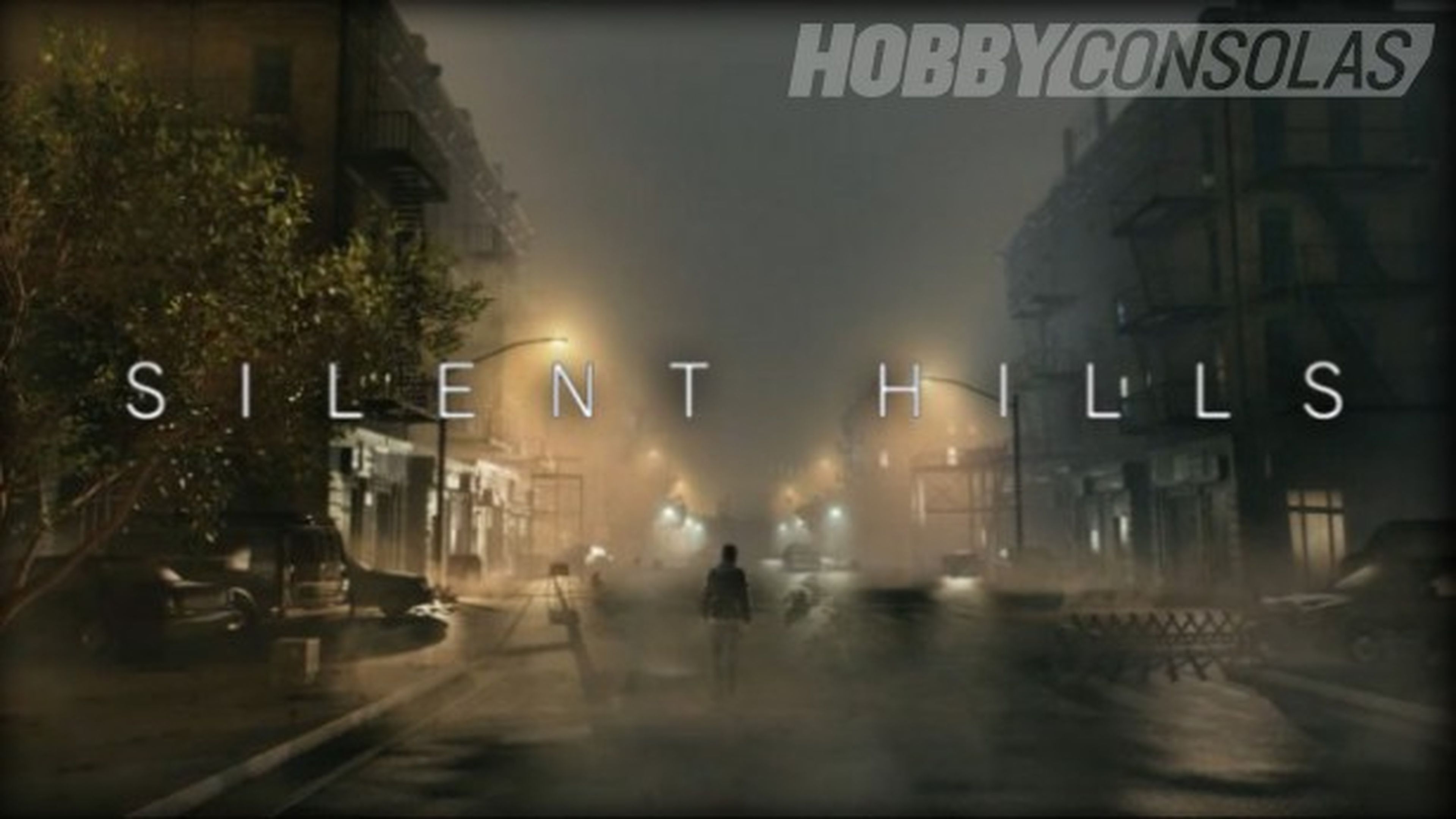 Kojima explica el significado de "7780s" en la demo de P.T. Silent Hills
