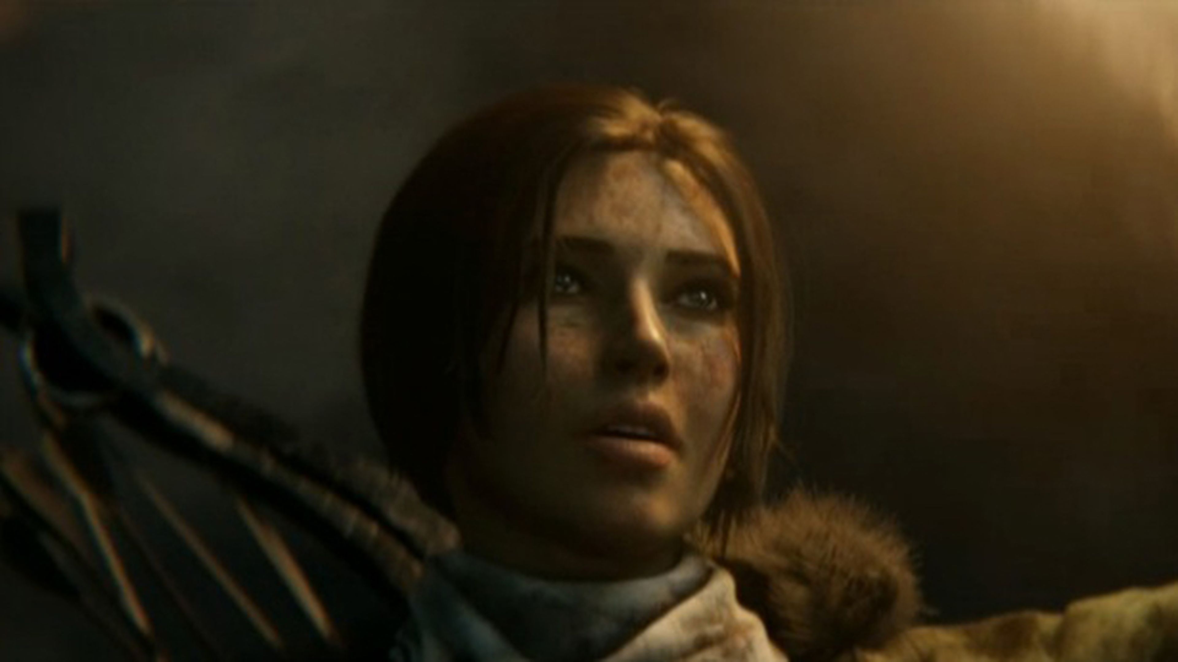 El blog de Tomb Raider habla de la exclusividad del juego