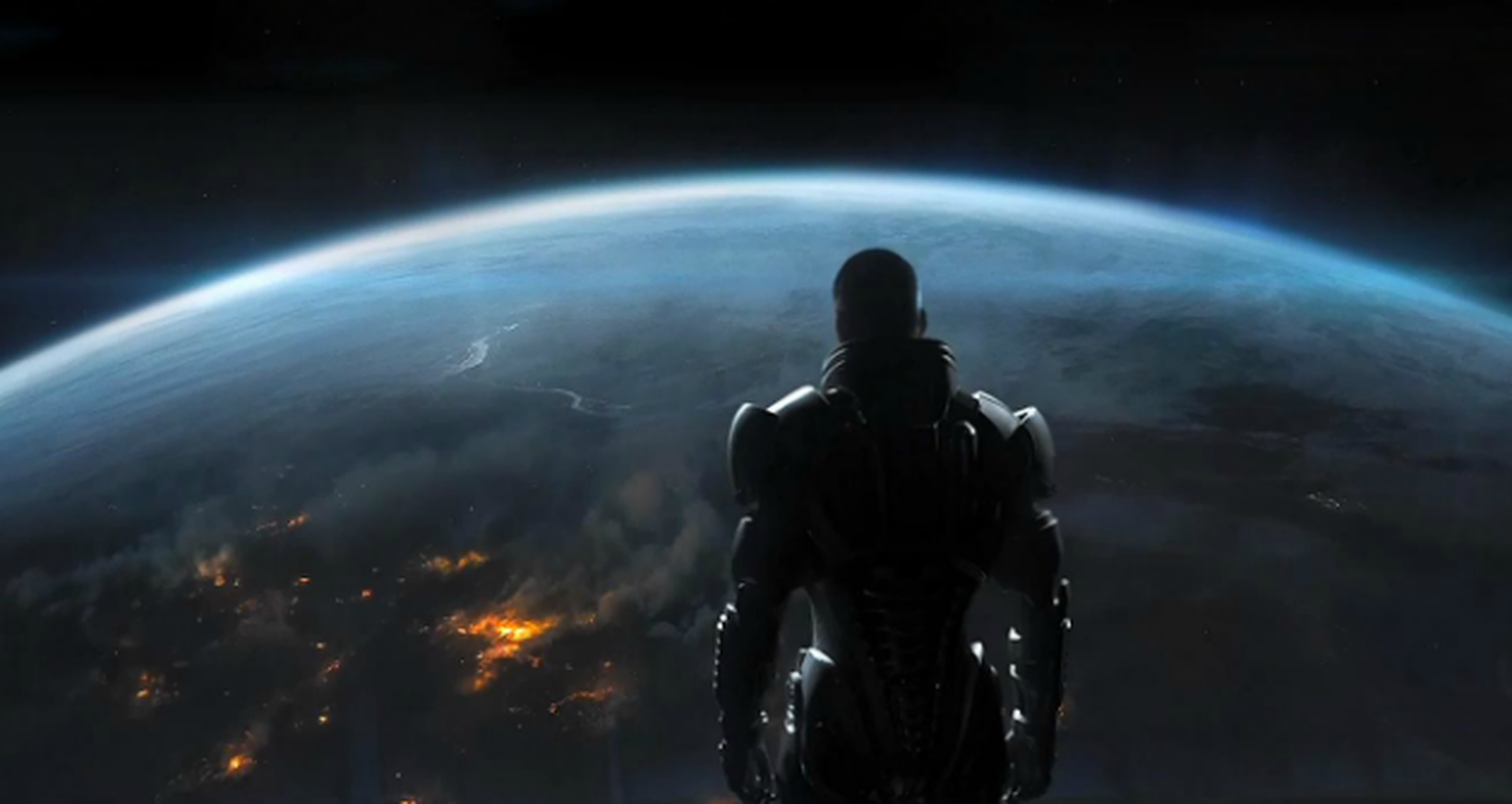 Bioware: “Sabíamos que el final de Mass Effect 3 iba a traer polémica”
