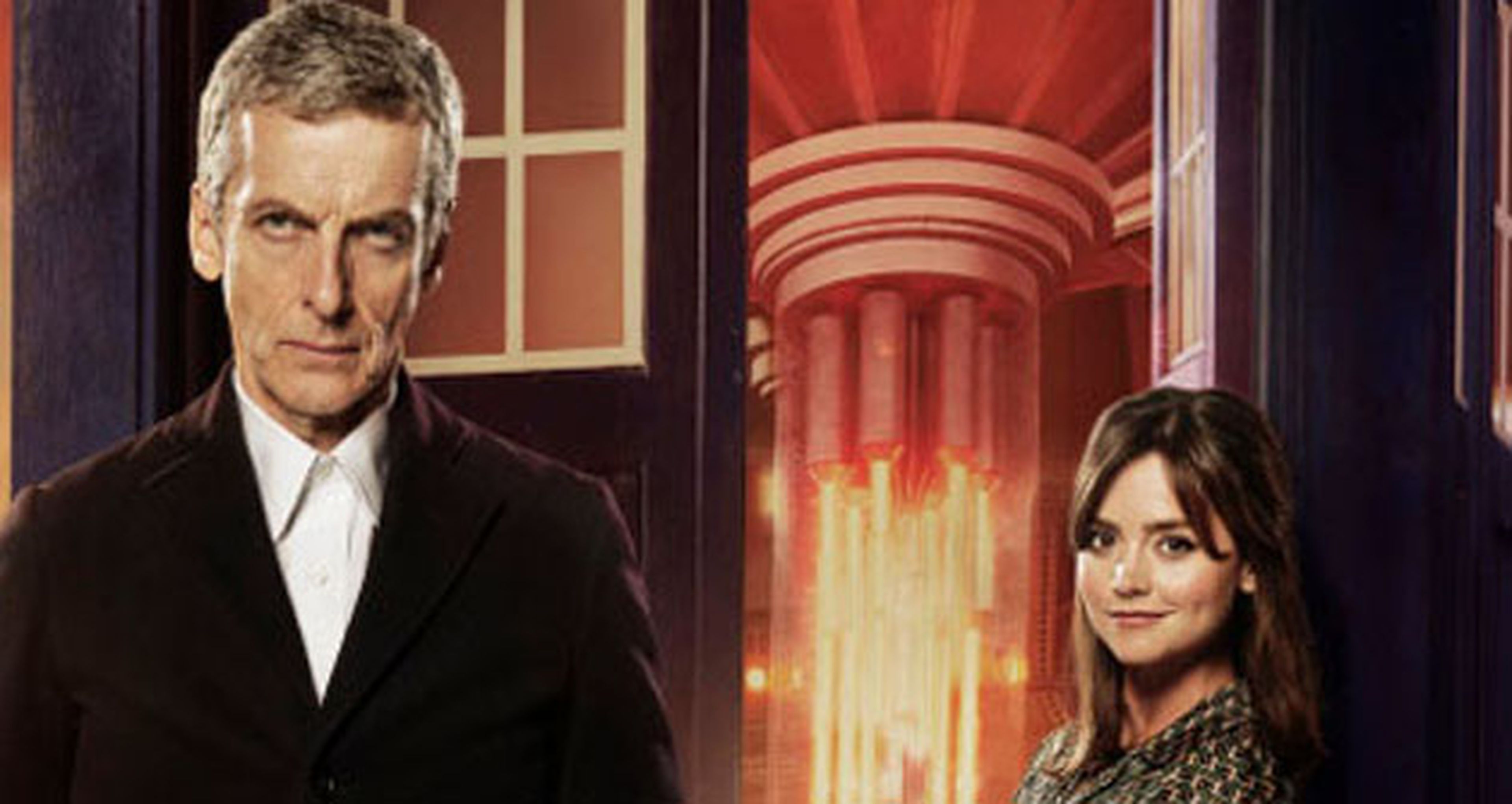 Crítica de Deep Breath, el primer capítulo de la temporada 8 de Doctor Who