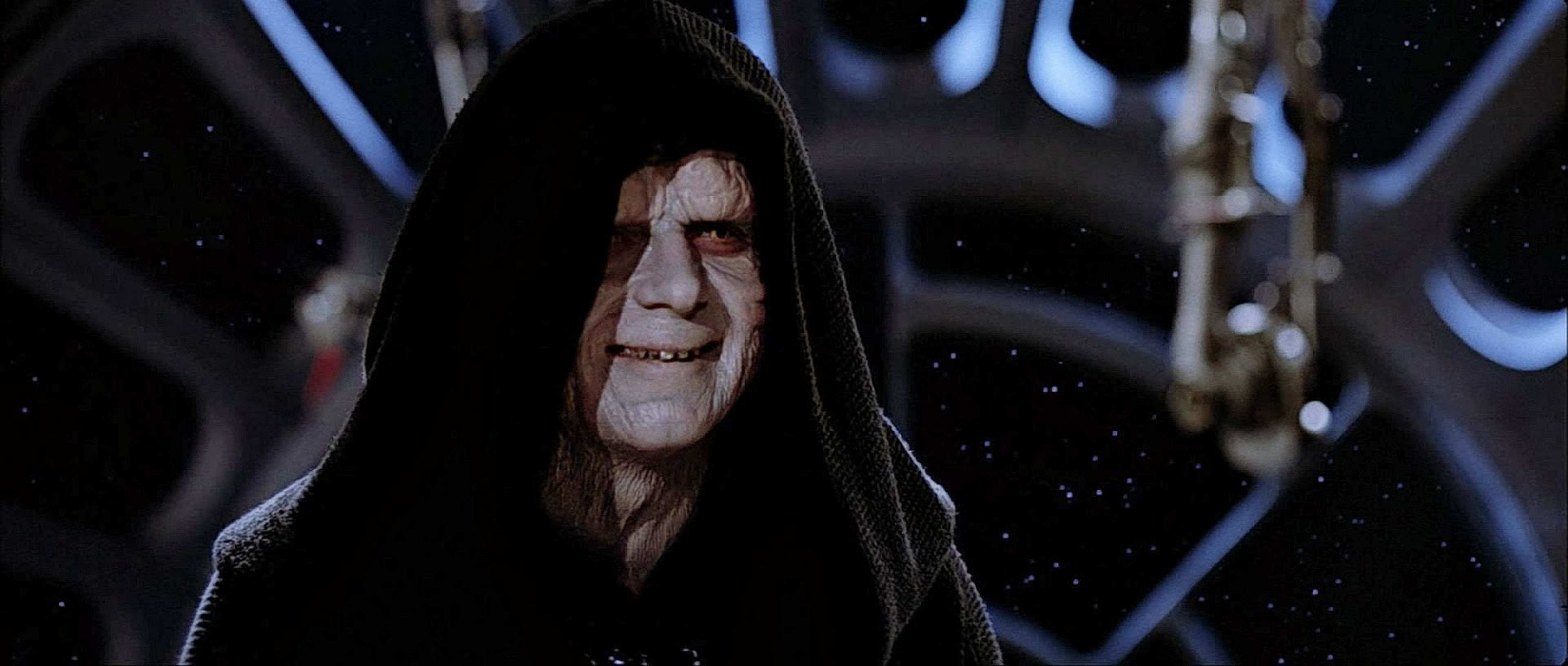 Rumor: Un villano podría regresar en Star Wars Episodio VII