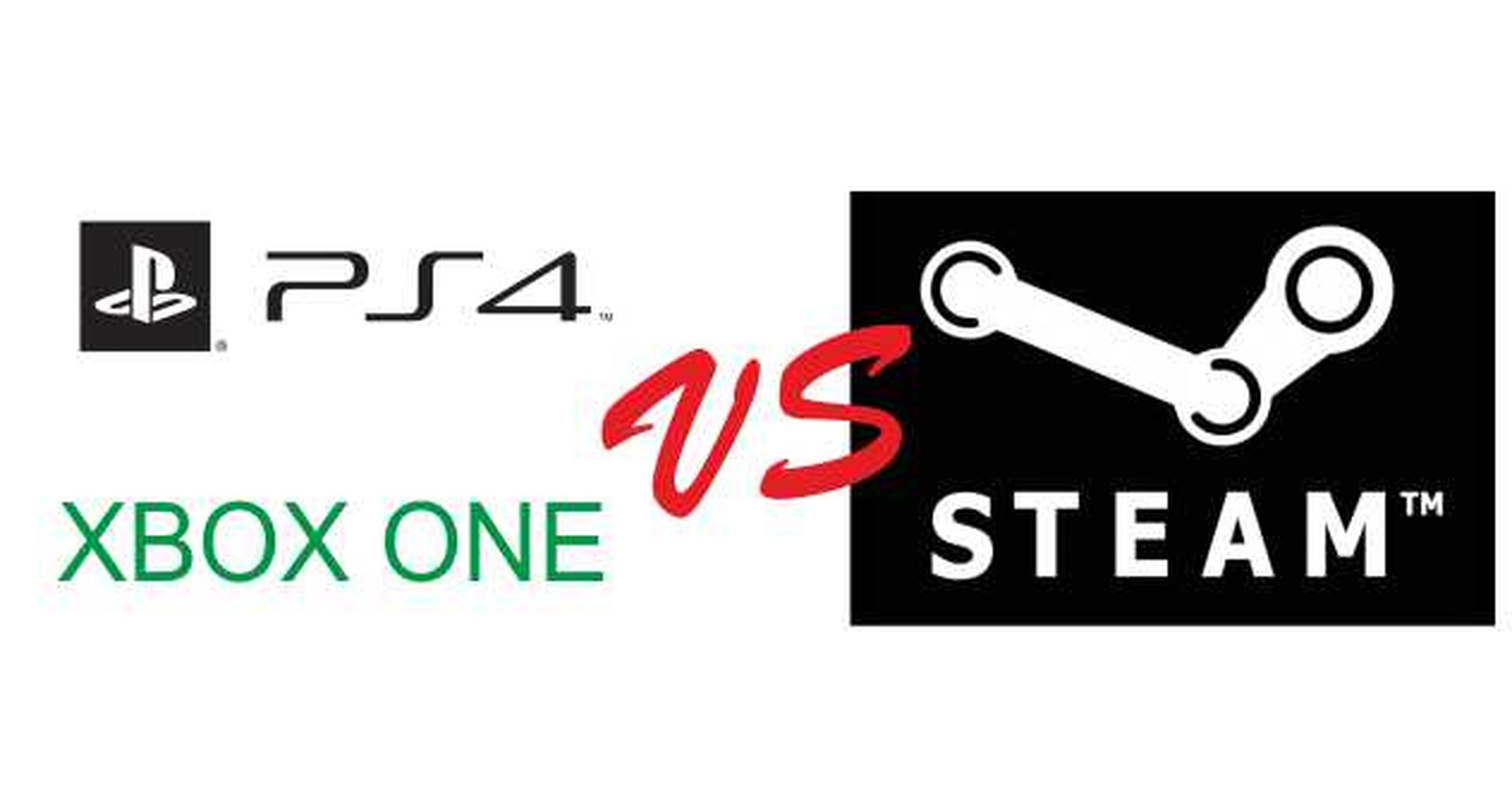 Las Steam Machines de gama baja superarían a PS4 y One en rendimiento
