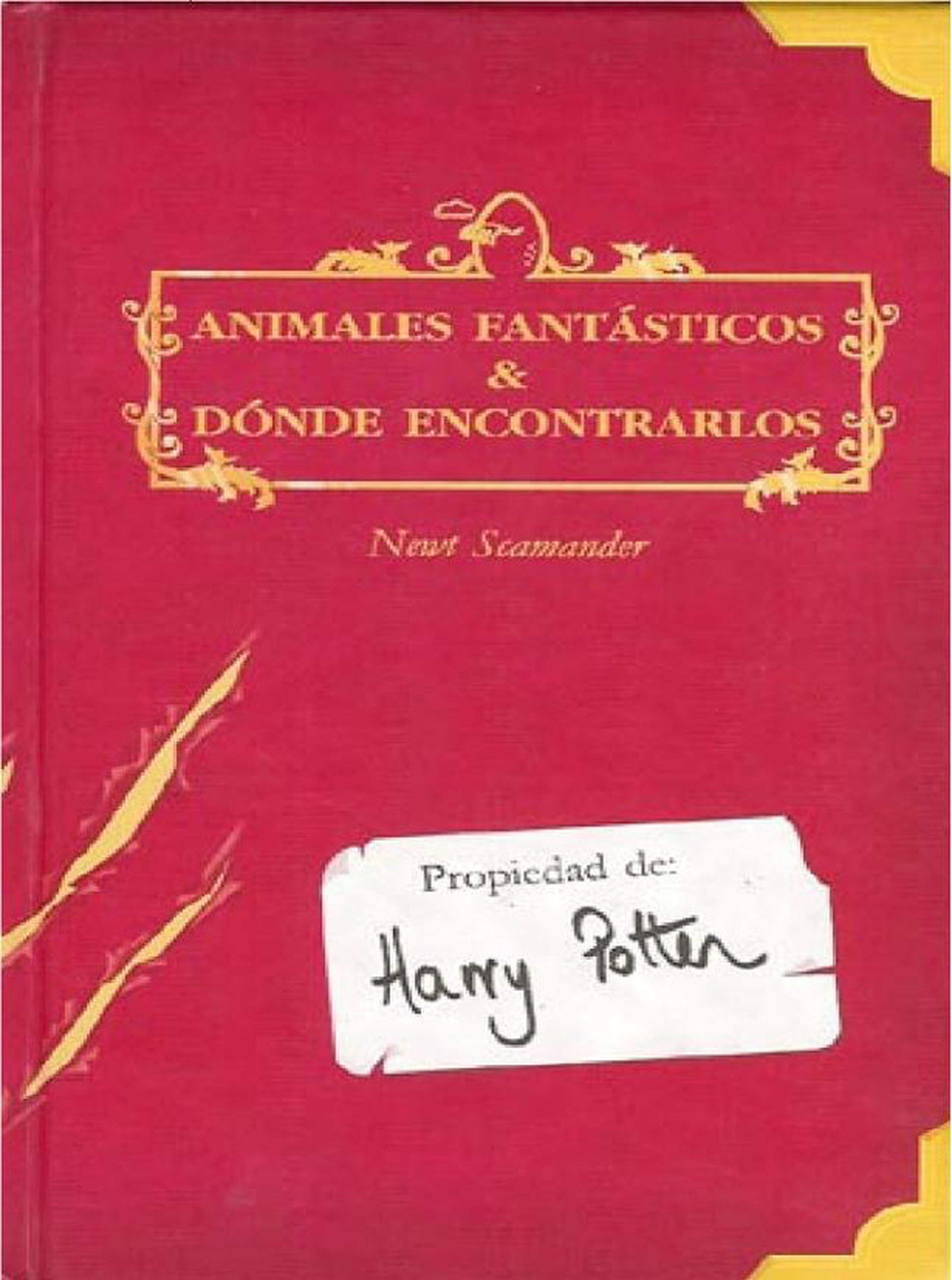 David Yates dirigirá el spin off de Harry Potter